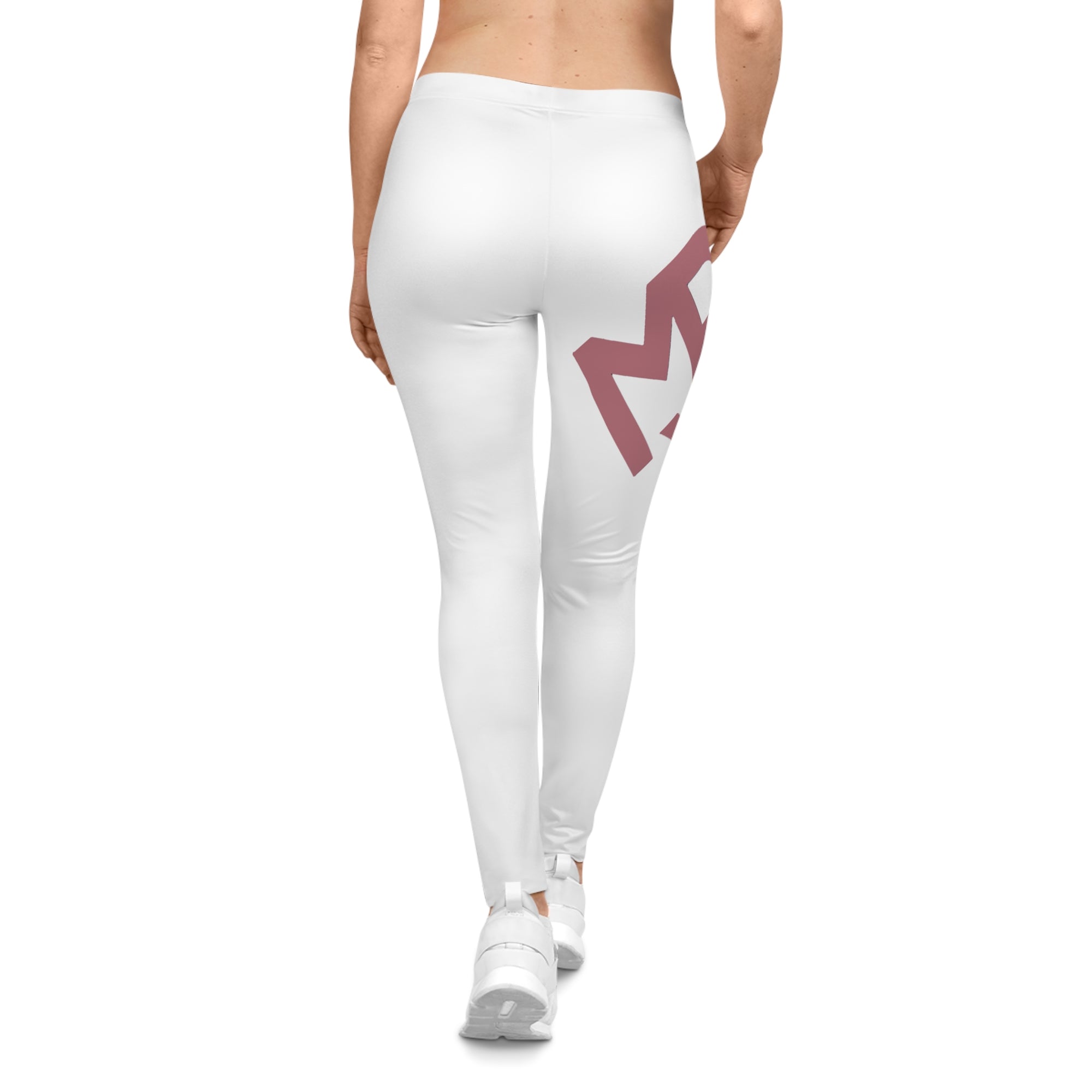 MBY SculptFlex Leggings – Made By You