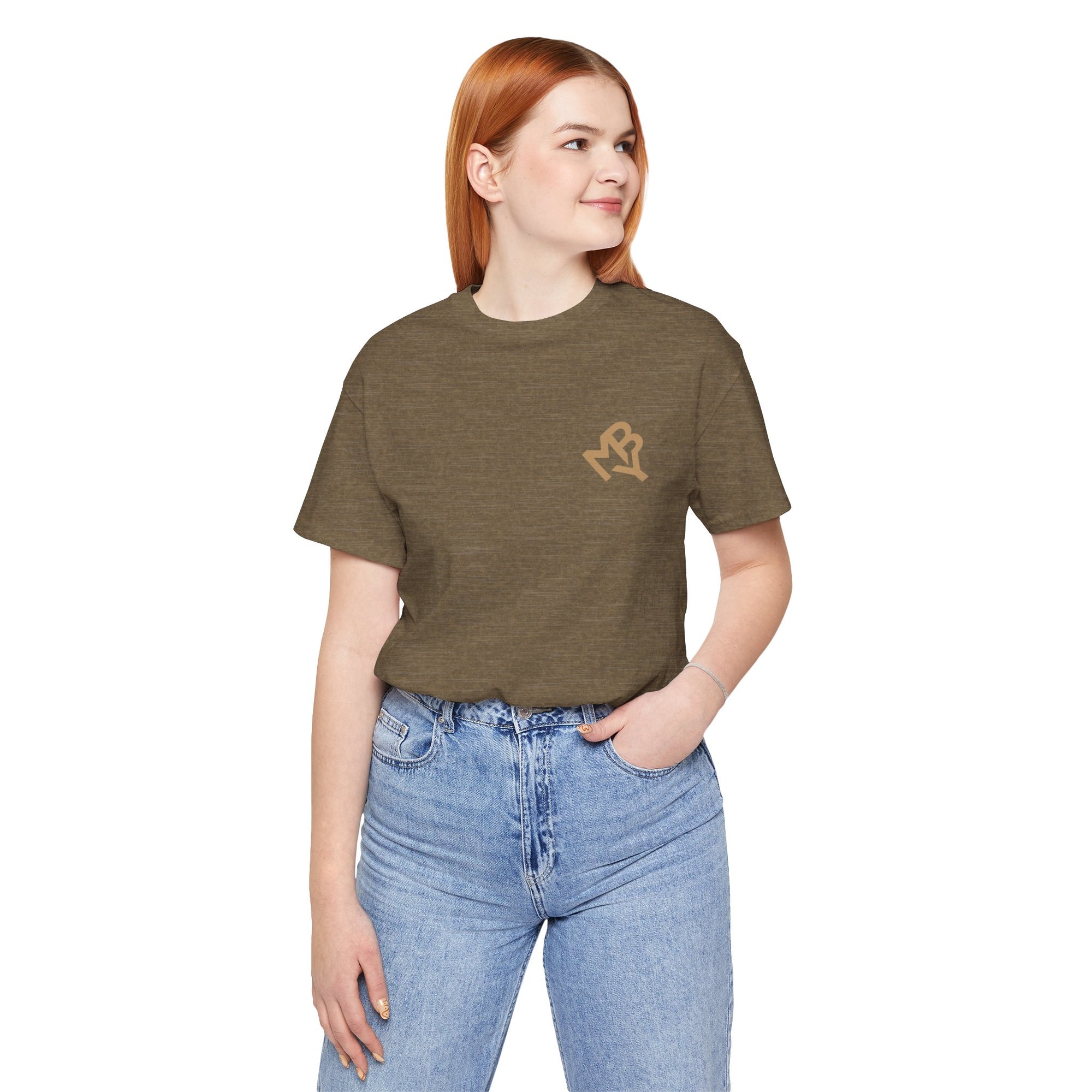 Earthborn Collection – Natural & Warm Tones: Cozy Casual Wear, Gift for Him/Her, Festival Outfit, Everyday Comfort