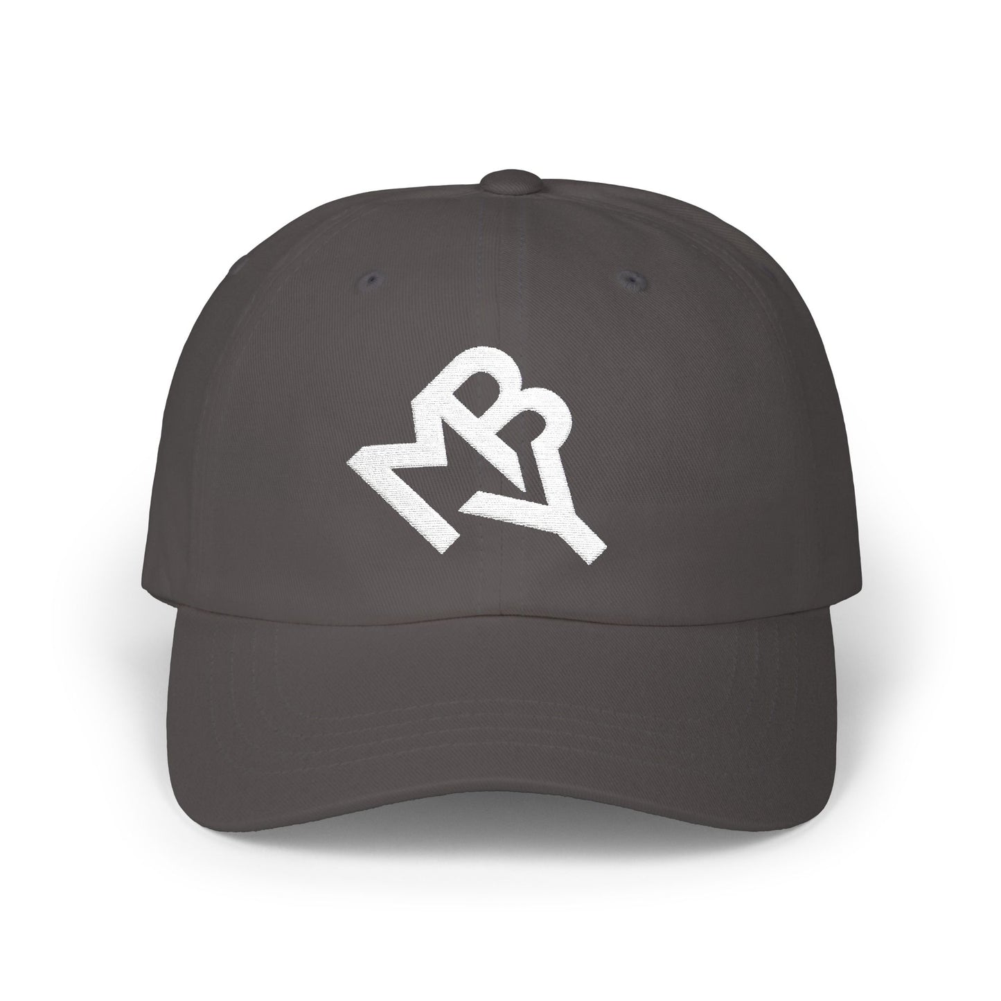 MBY Signature Drop – Monochrome Minimalist