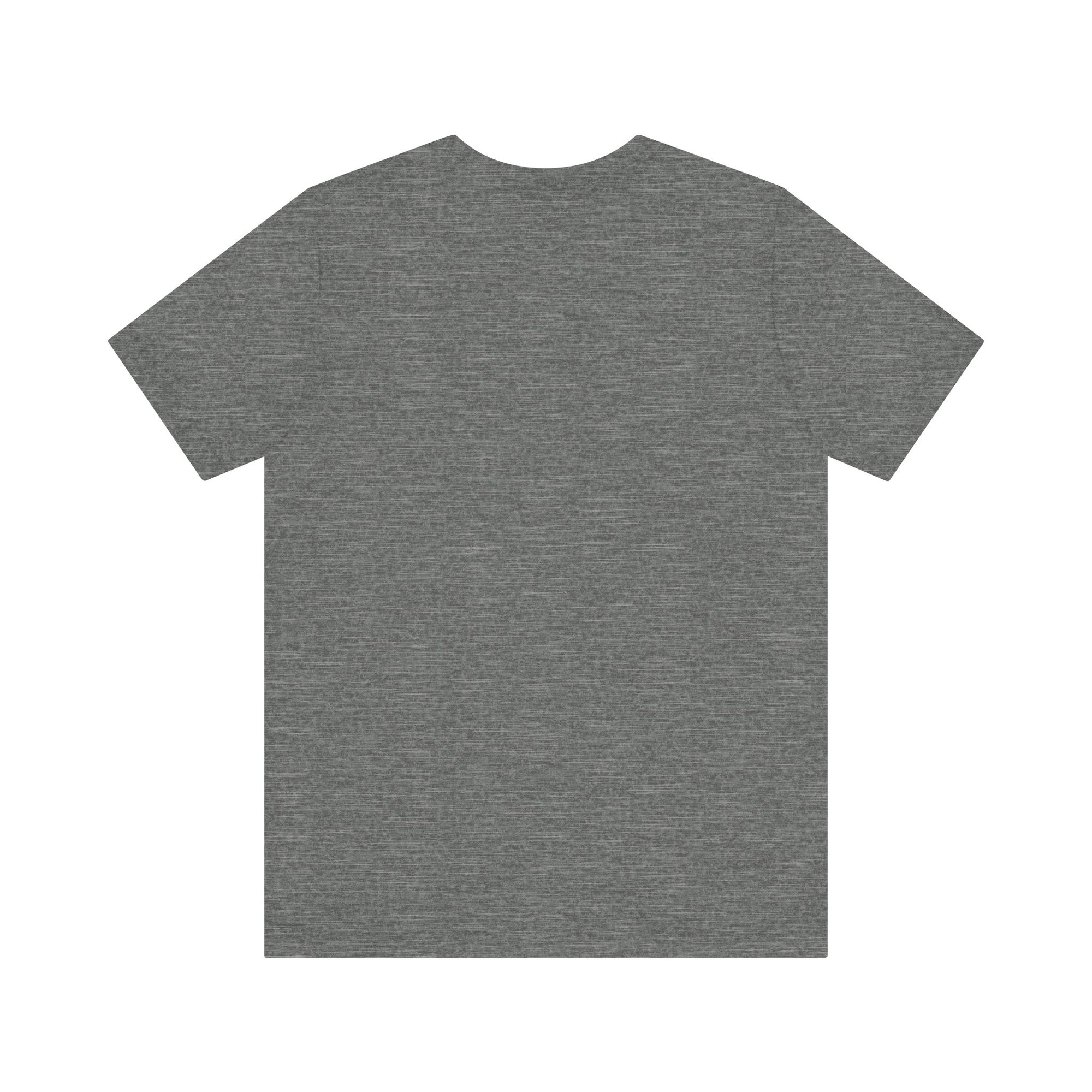 Core Collection – Deep Greys & Basics: Casual Wear for Everyday, Gift for Him and Her, Comfortable Summer Shirt, Streetwear Style