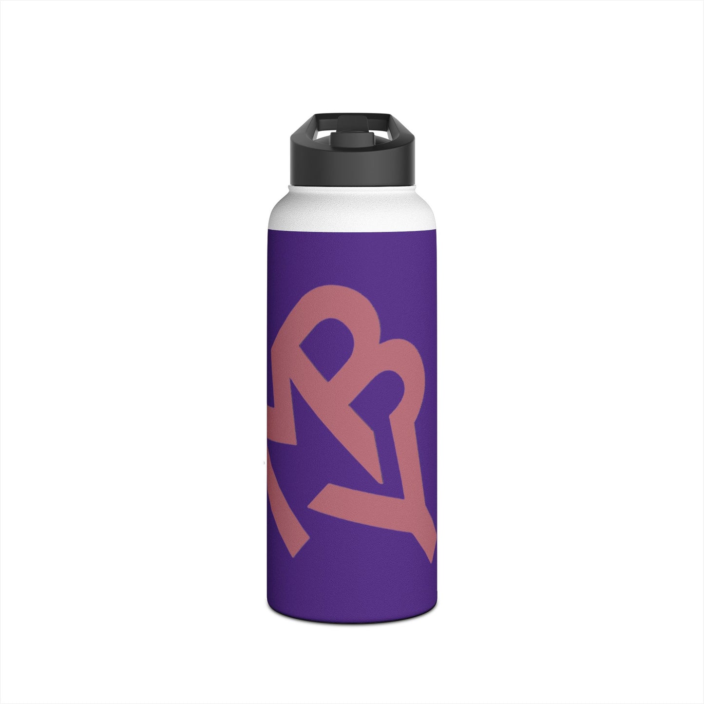 "MBY Signature Drink Bottle"