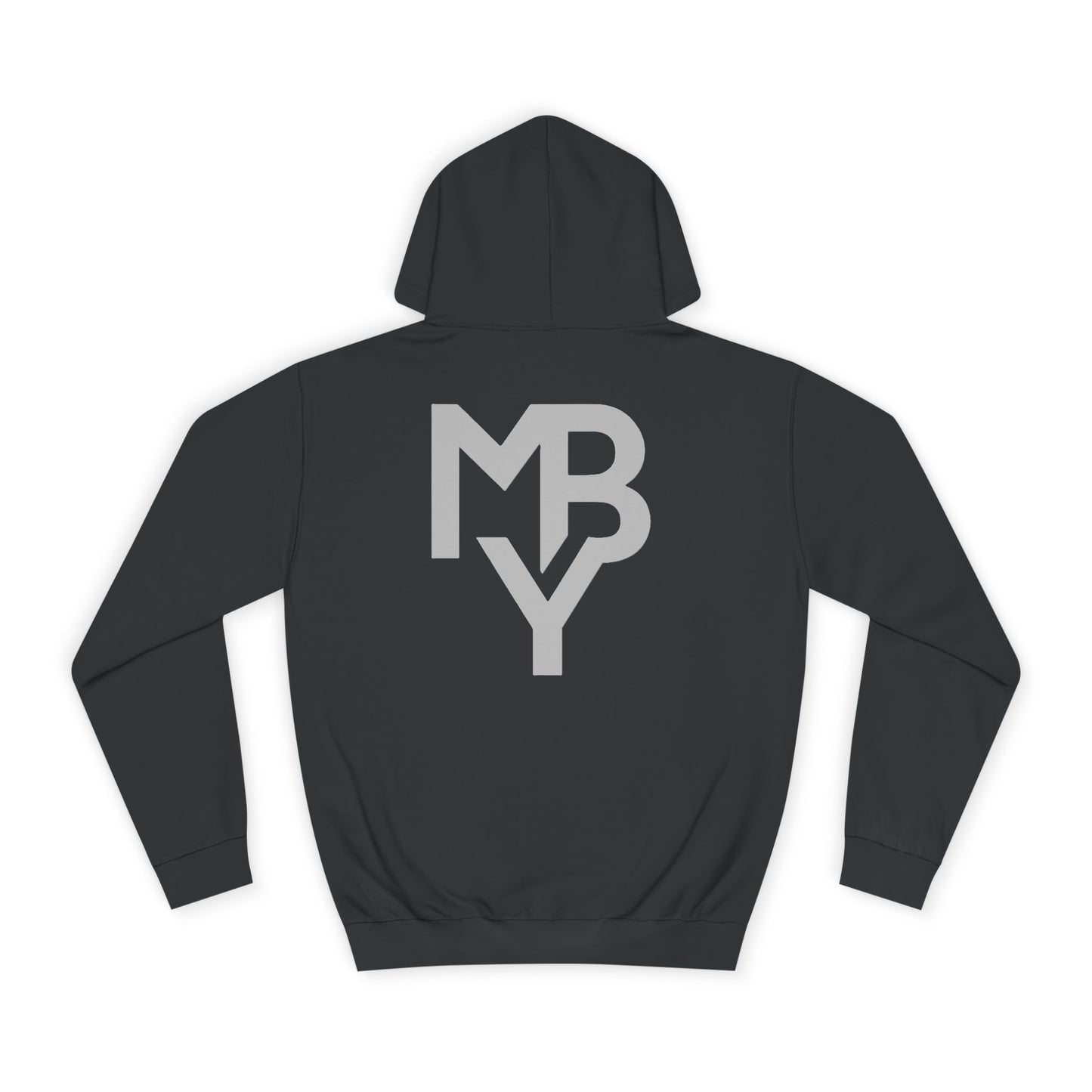 Unisex College Hoodie - Cozy Casual Wear, Perfect for Campus Life, College Students, Gift for Graduates, Weekend Comfort