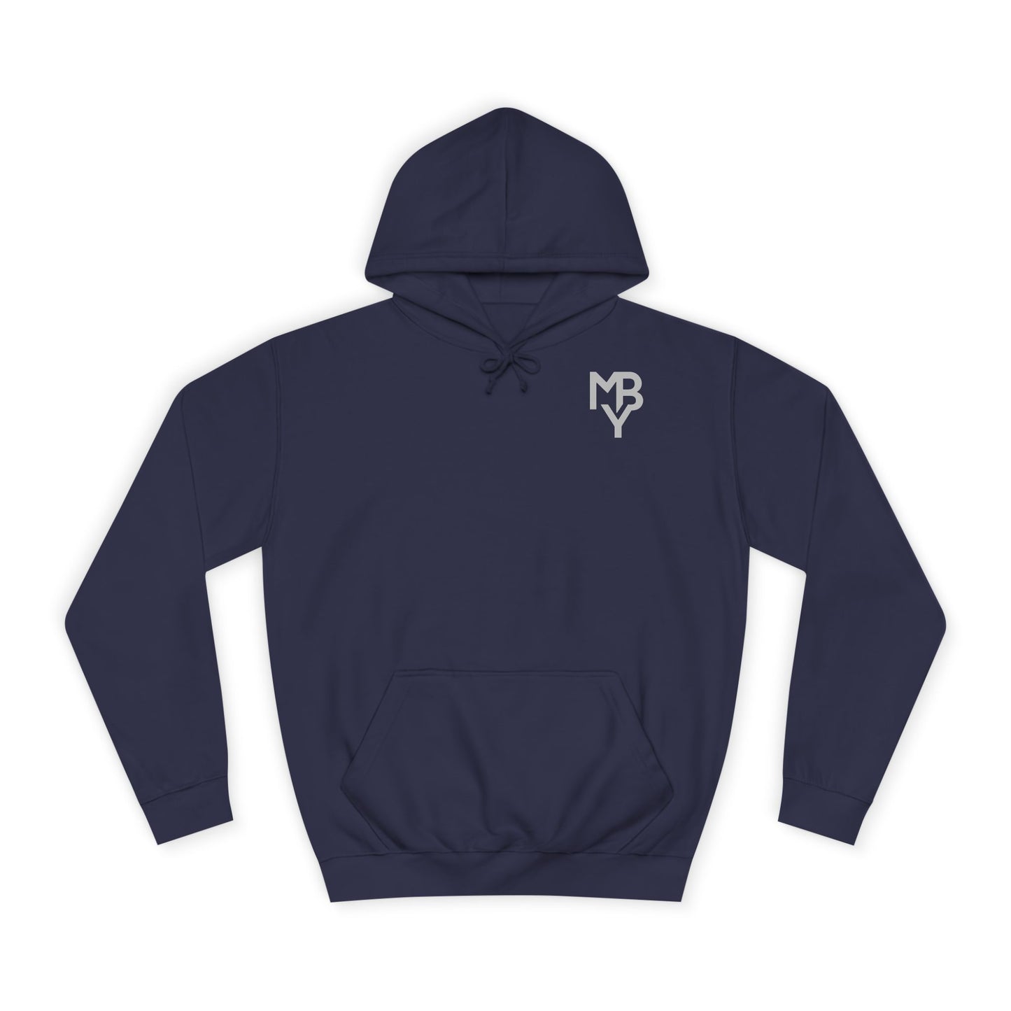 Unisex College Hoodie - Cozy Casual Wear, Perfect for Campus Life, College Students, Gift for Graduates, Weekend Comfort