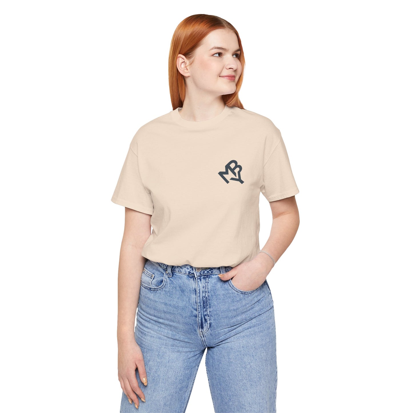 Essence Collection – Light & Neutral Tones: Casual Streetwear, Soft Cotton Shirt, Perfect Gift for Friends, Ideal for Summer Events, Everyday Wear