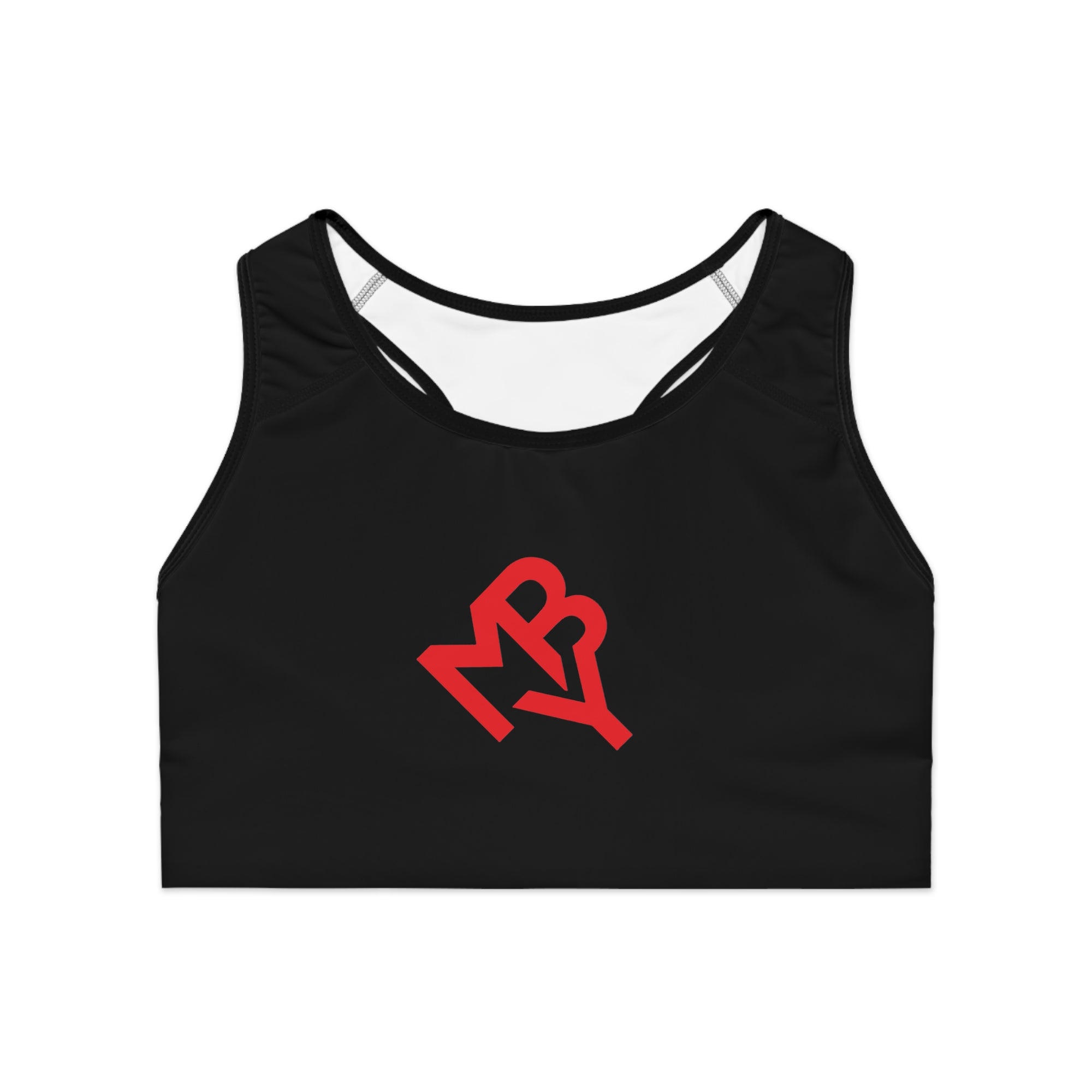 MBY PowerForm Sports Bra – Made By You