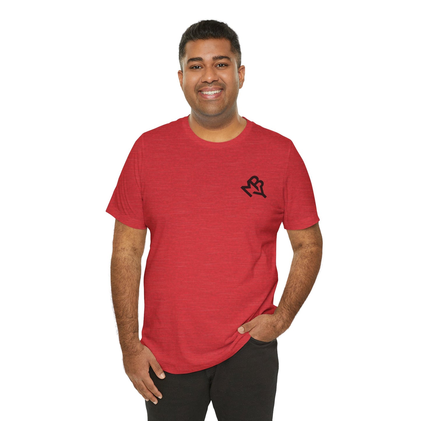 Power Pop Collection – Brights & Bold Statements: Casual Wear, Unisex T-Shirt, Streetwear Style, Perfect Gift