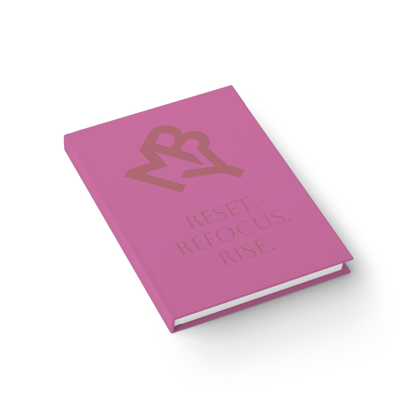 MBY Signature Journal