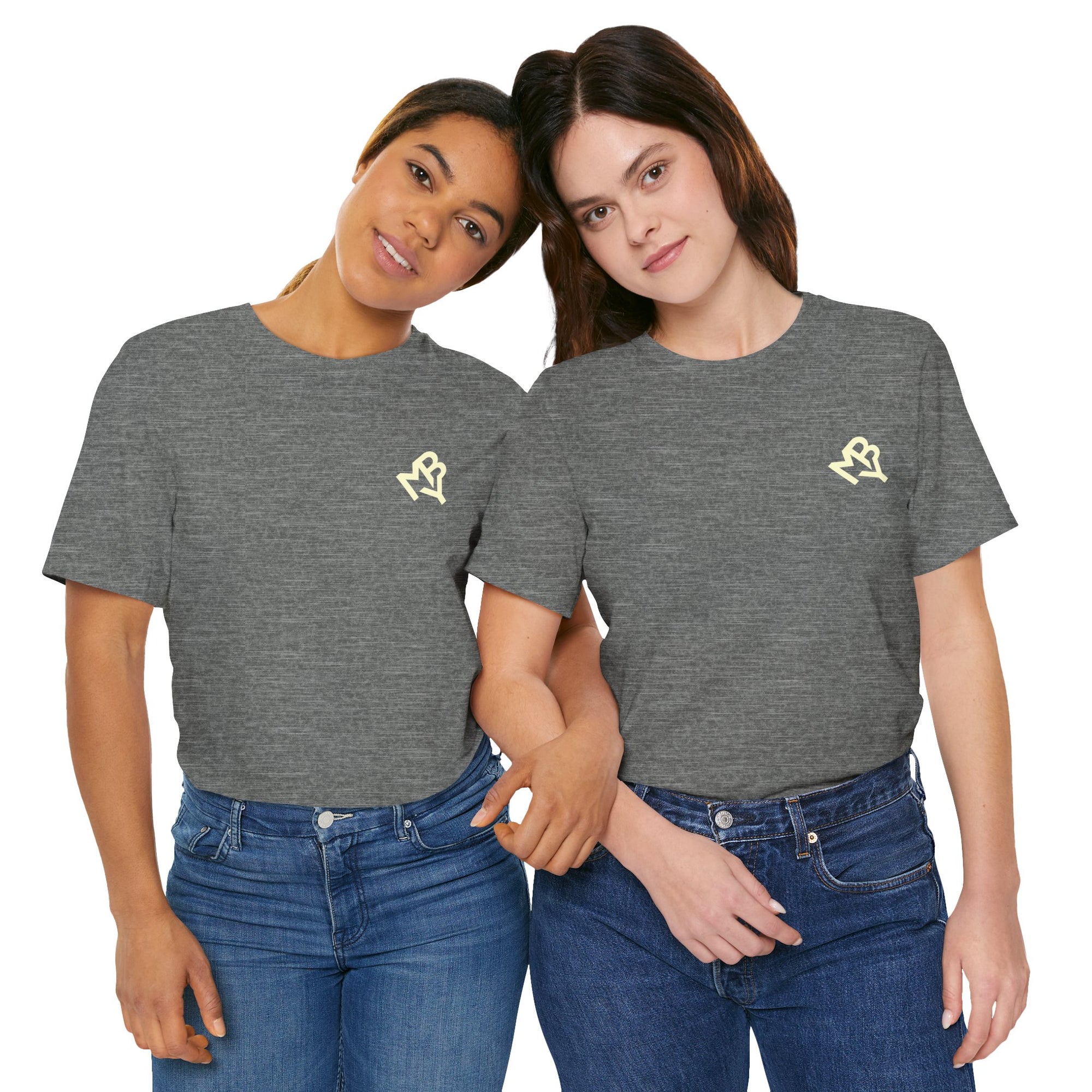 Core Collection – Deep Greys & Basics: Casual Wear for Everyday, Gift for Him and Her, Comfortable Summer Shirt, Streetwear Style