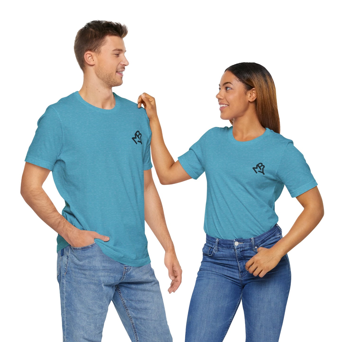 Power Pop Collection – Brights & Bold Statements: Casual Wear, Unisex T-Shirt, Streetwear Style, Perfect Gift
