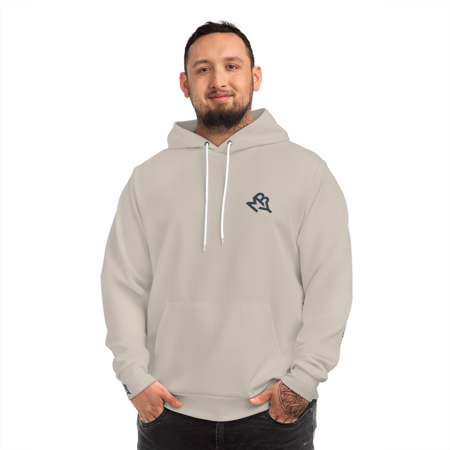 MBY Signature Hoodie – Made By You
