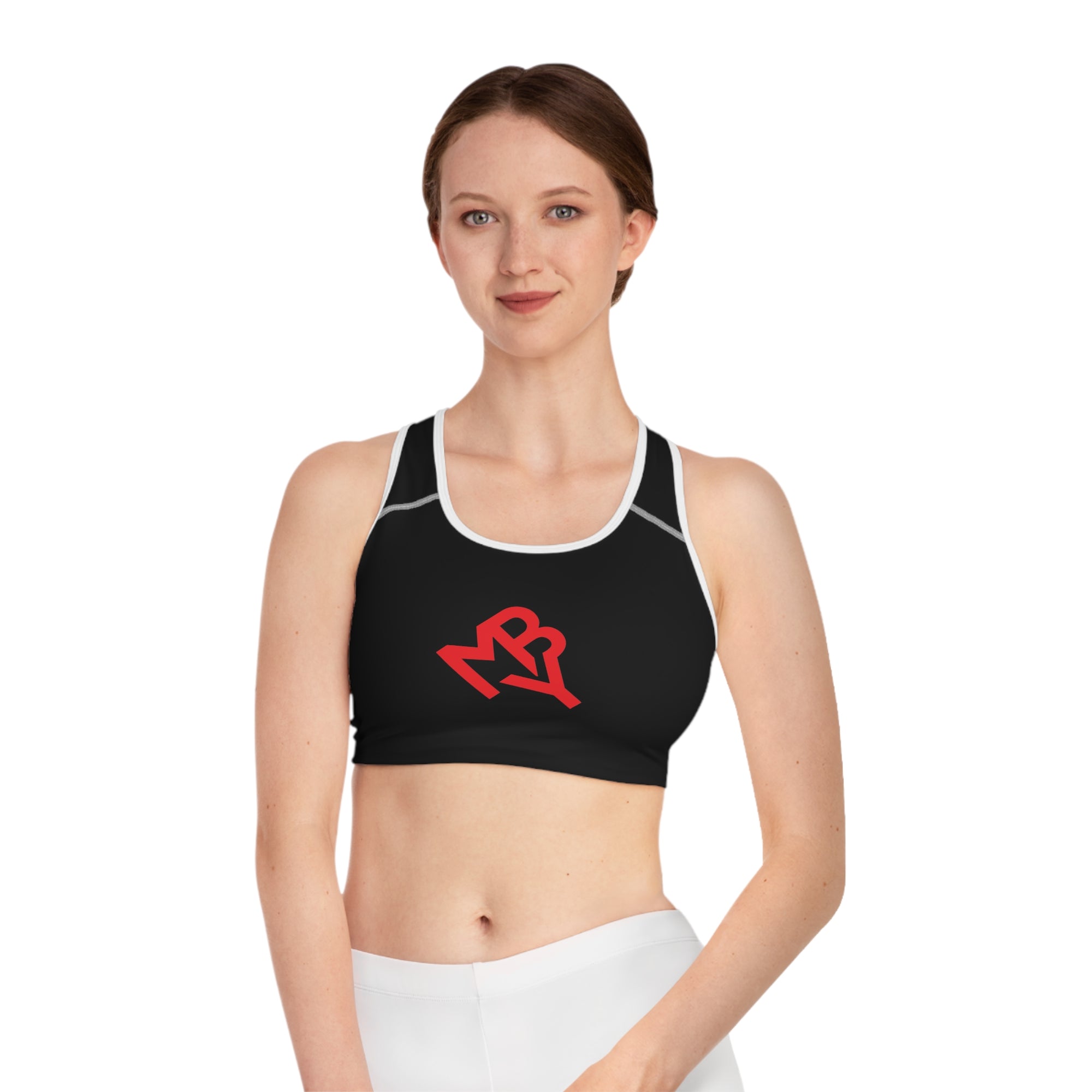 MBY PowerForm Sports Bra – Made By You