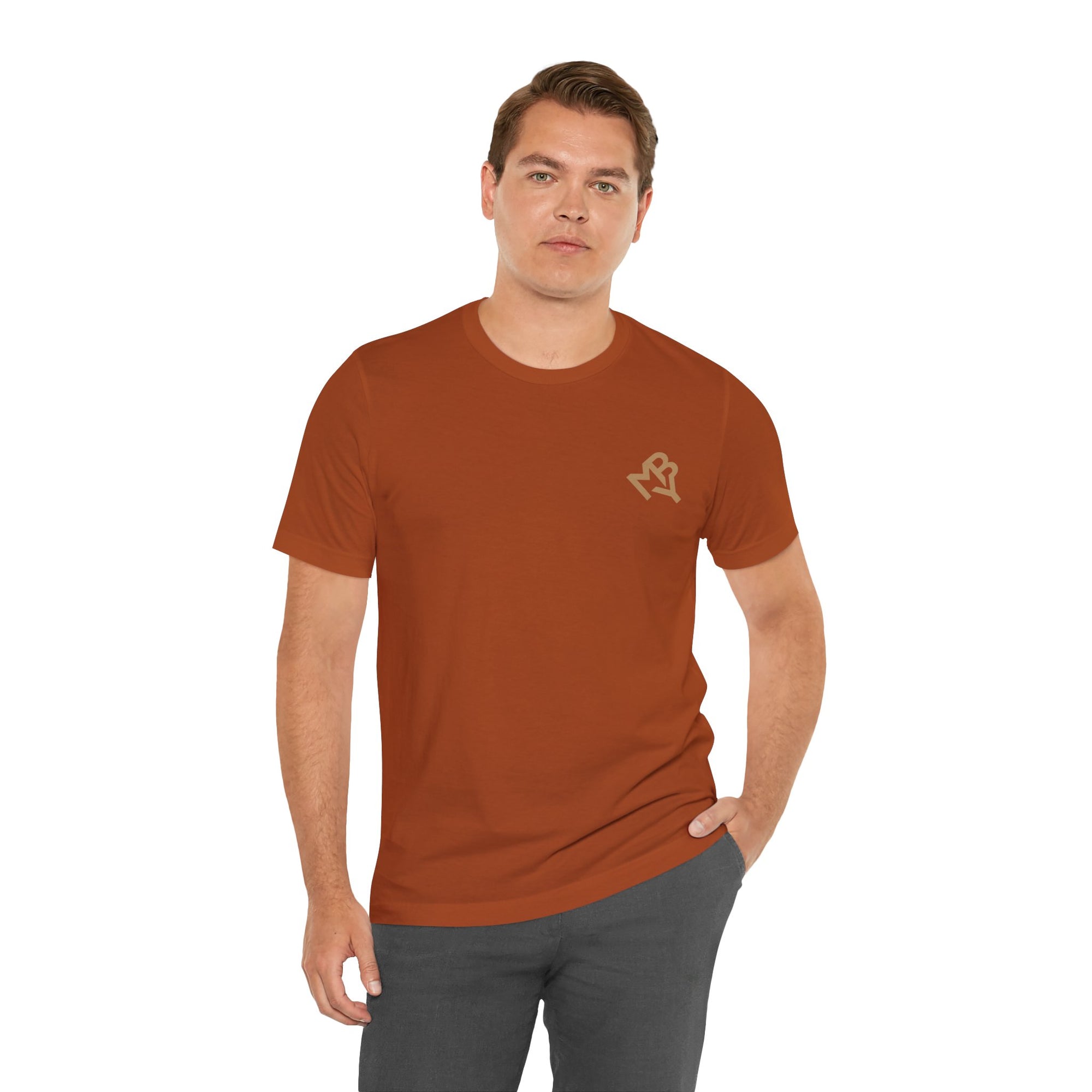 Earthborn Collection – Natural & Warm Tones: Cozy Casual Wear, Gift for Him/Her, Festival Outfit, Everyday Comfort