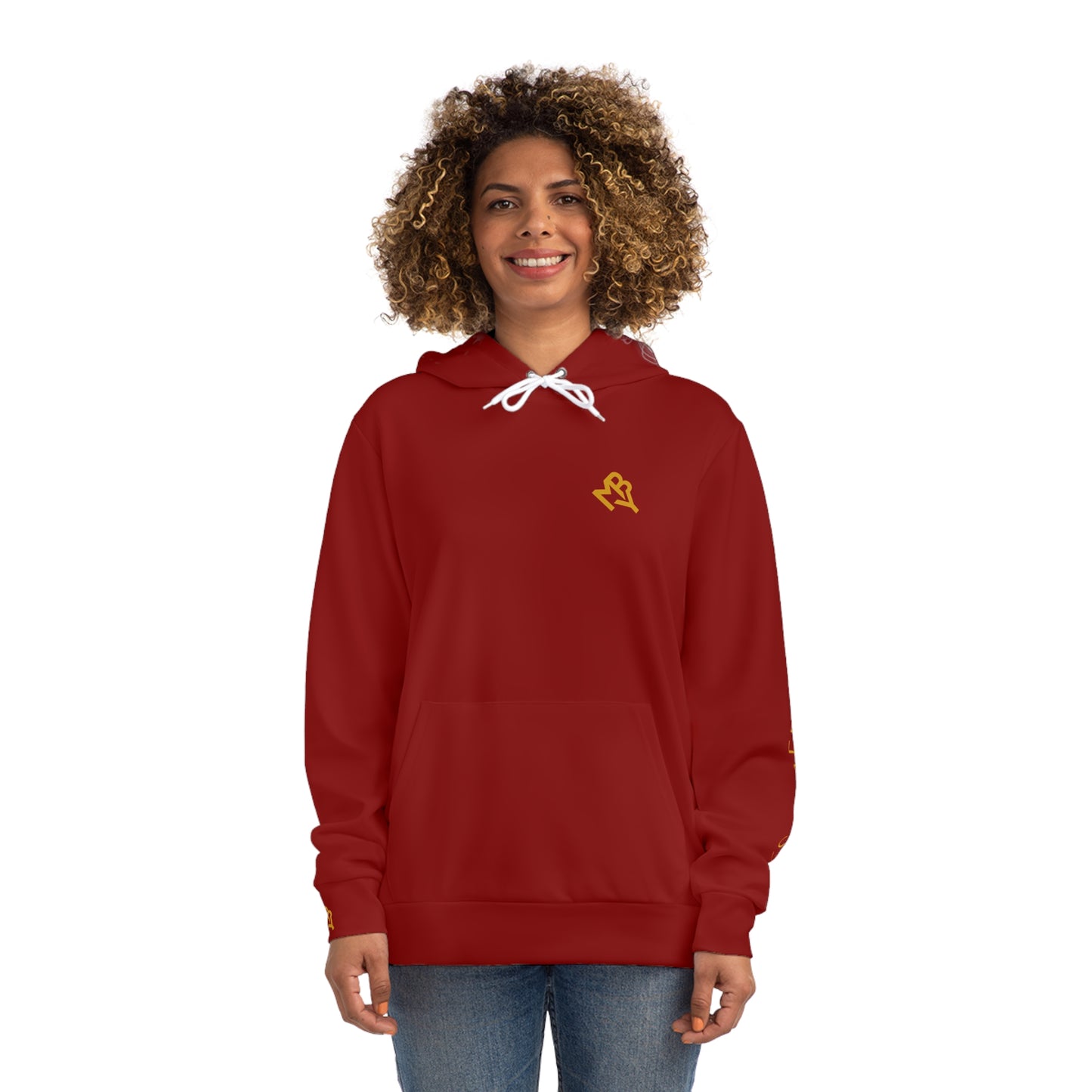 MBY Signature Hoodie – Made By You
