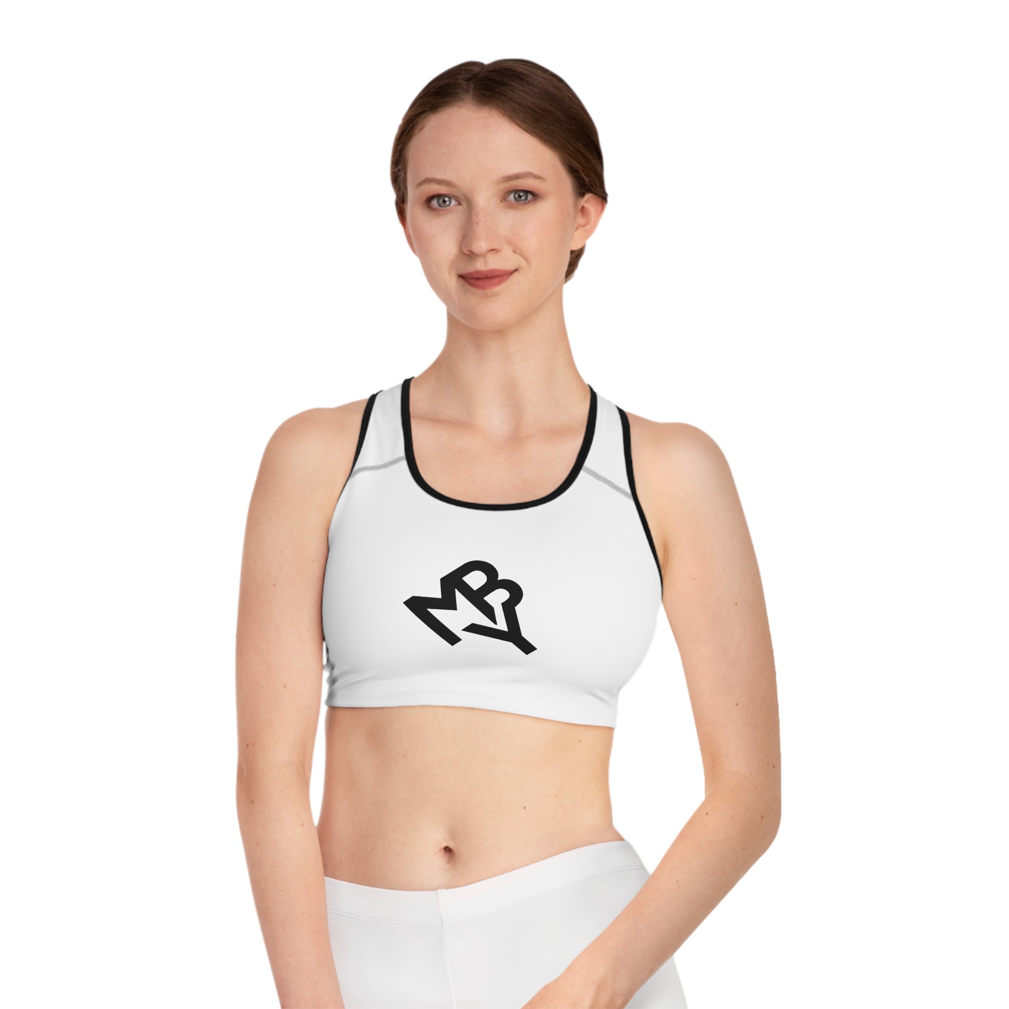 MBY PowerForm Sports Bra – Made By You