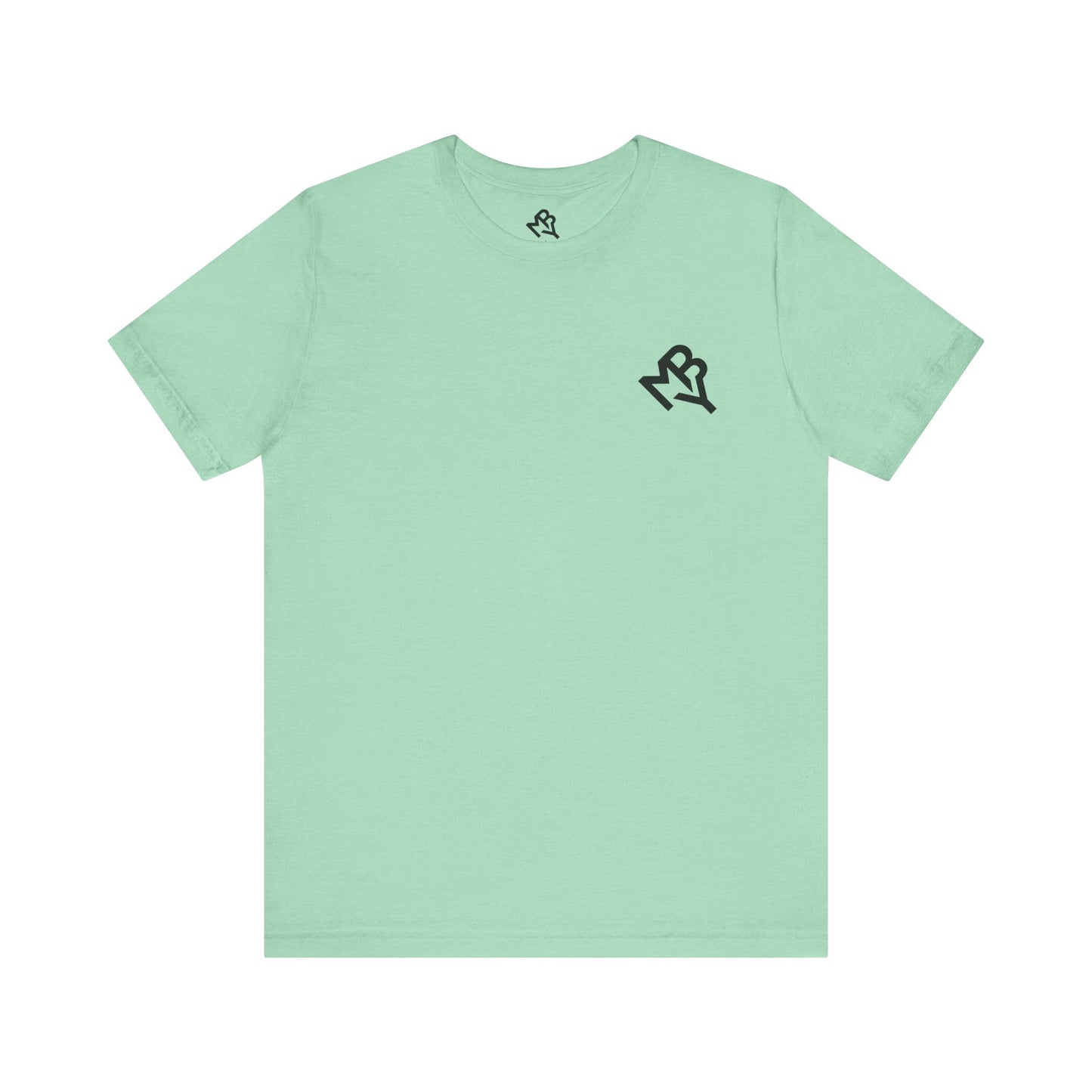 Power Pop Collection – Brights & Bold Statements: Casual Wear, Unisex T-Shirt, Streetwear Style, Perfect Gift
