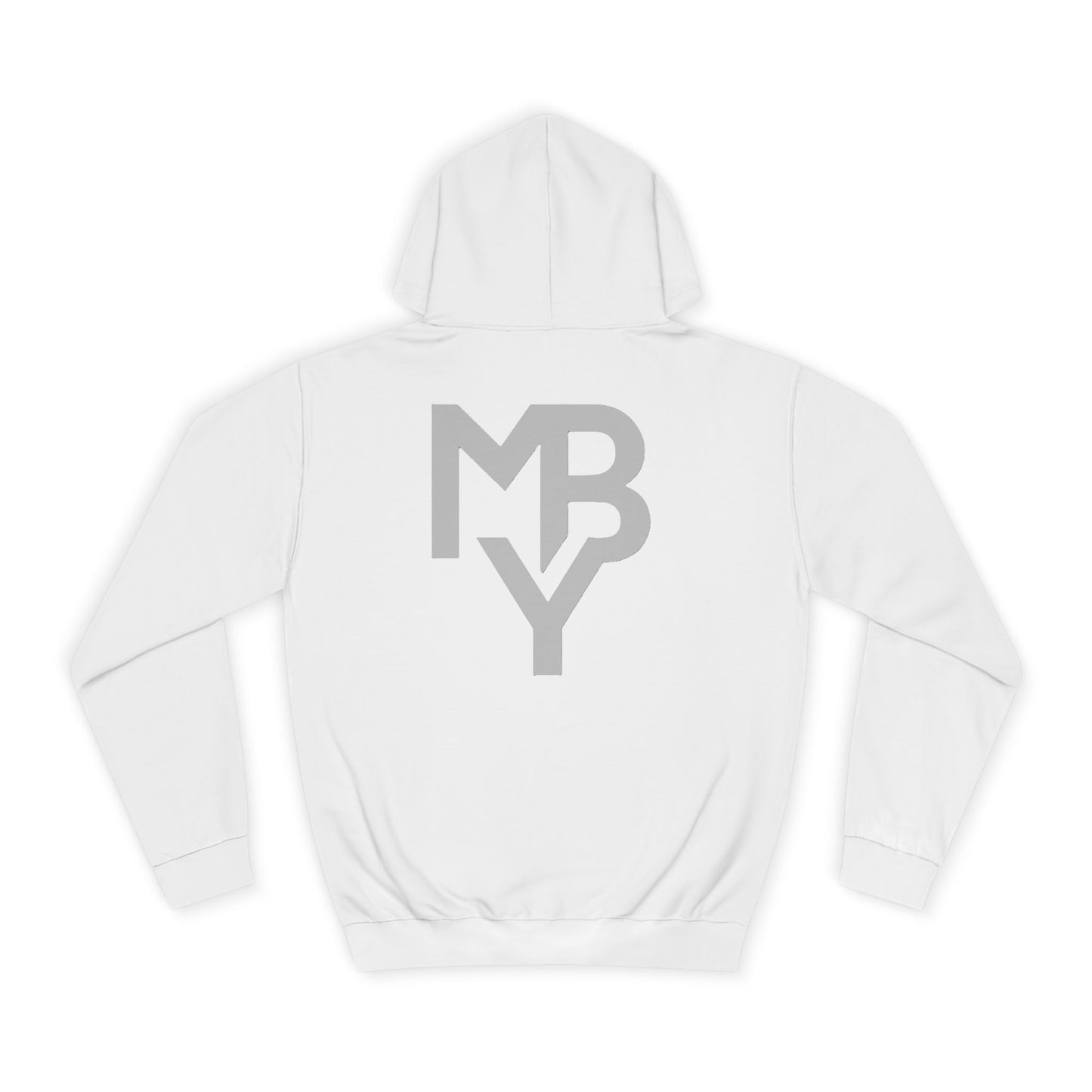Unisex College Hoodie - Cozy Casual Wear, Perfect for Campus Life, College Students, Gift for Graduates, Weekend Comfort