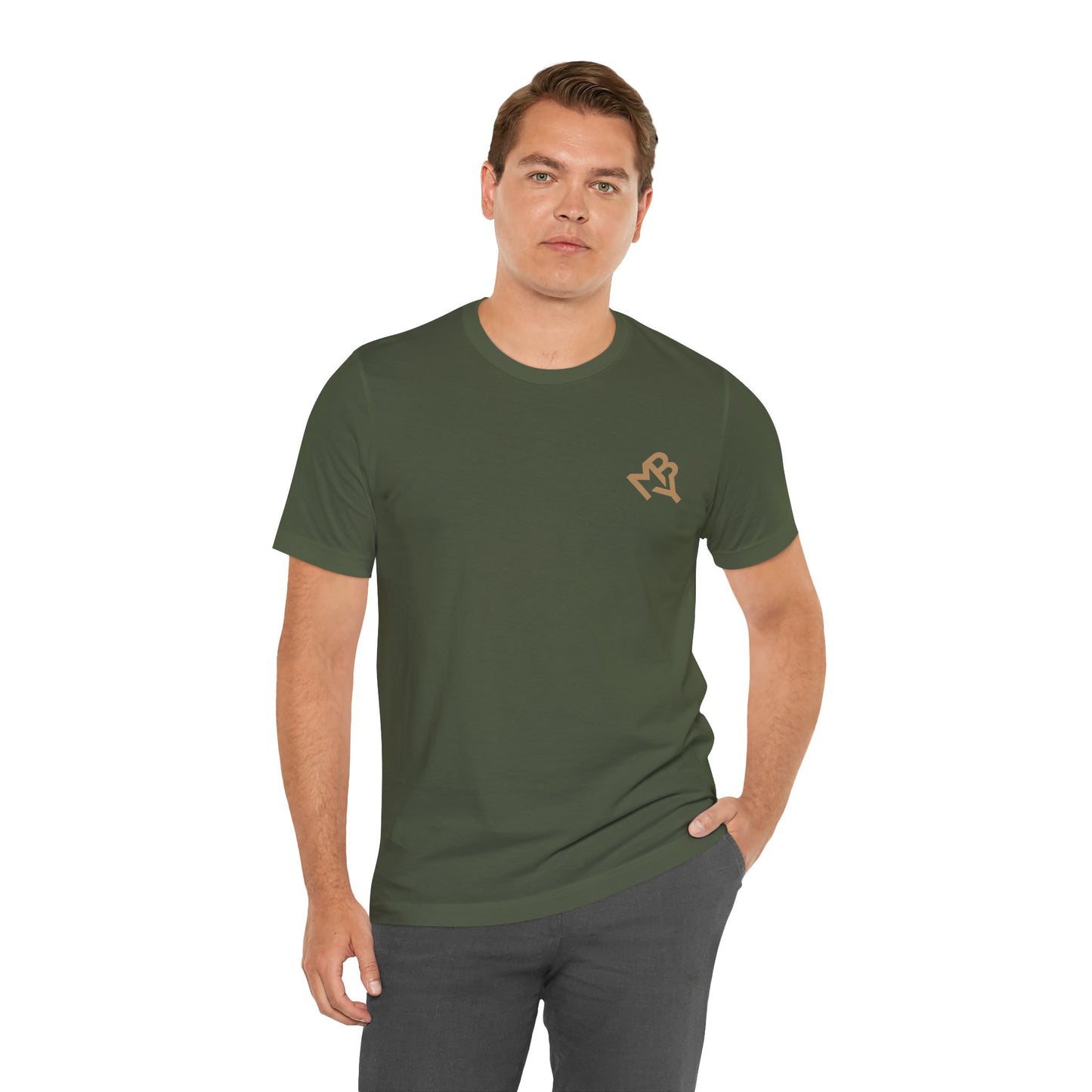 Earthborn Collection – Natural & Warm Tones: Cozy Casual Wear, Gift for Him/Her, Festival Outfit, Everyday Comfort
