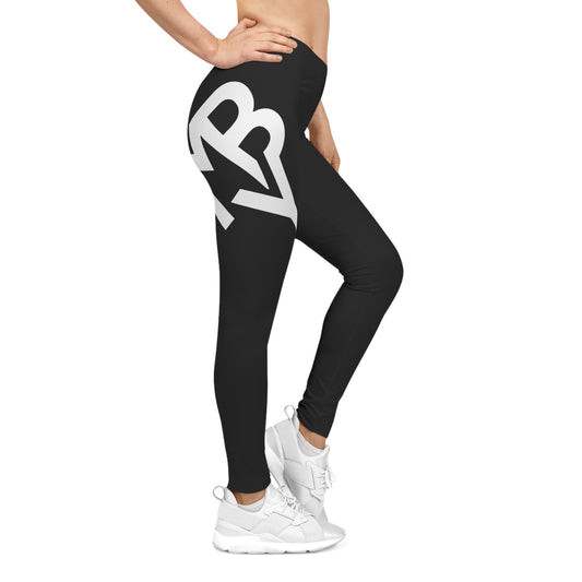 MBY SculptFlex Leggings – Made By You