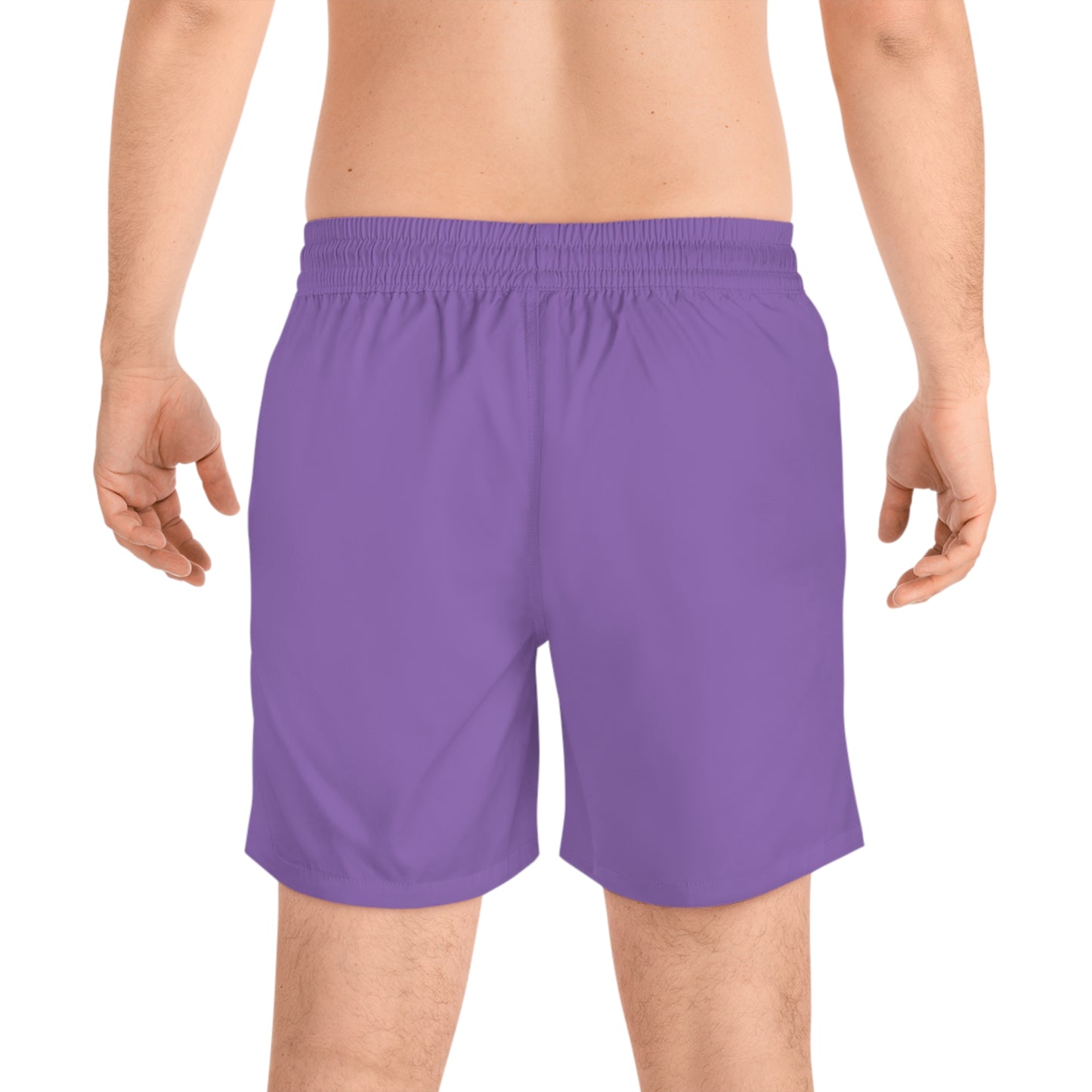 MBY Signature Shorts – 5-Color Drop