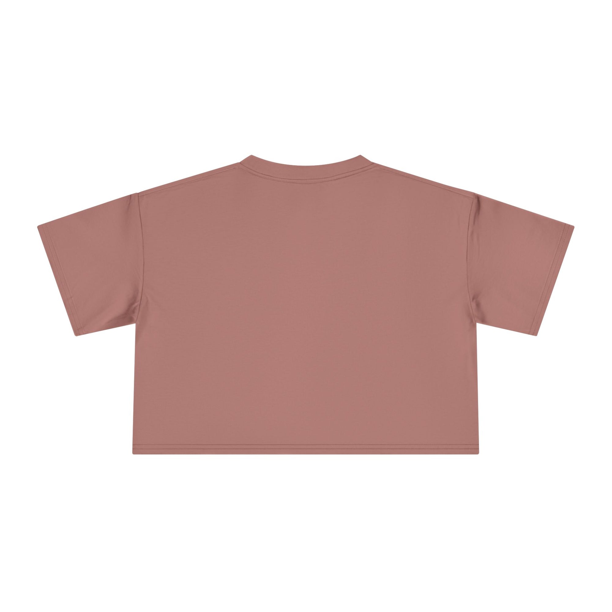 Glow Edit – Pinks & Pastels: Women's Crop Tee.