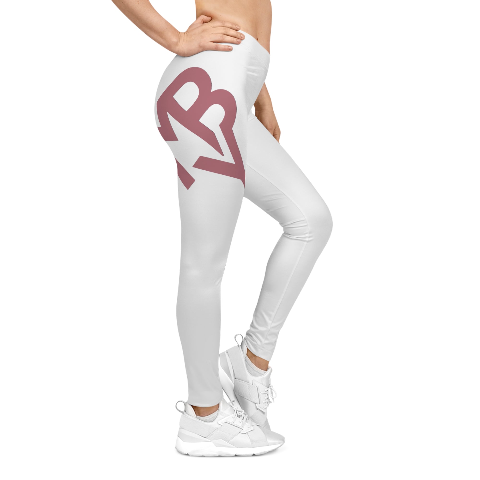 MBY SculptFlex Leggings – Made By You
