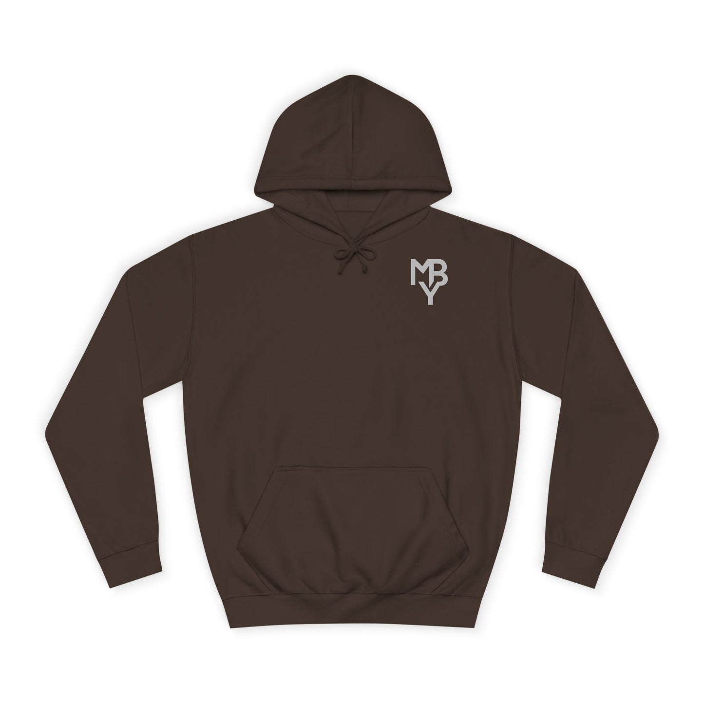 Unisex College Hoodie - Cozy Casual Wear, Perfect for Campus Life, College Students, Gift for Graduates, Weekend Comfort