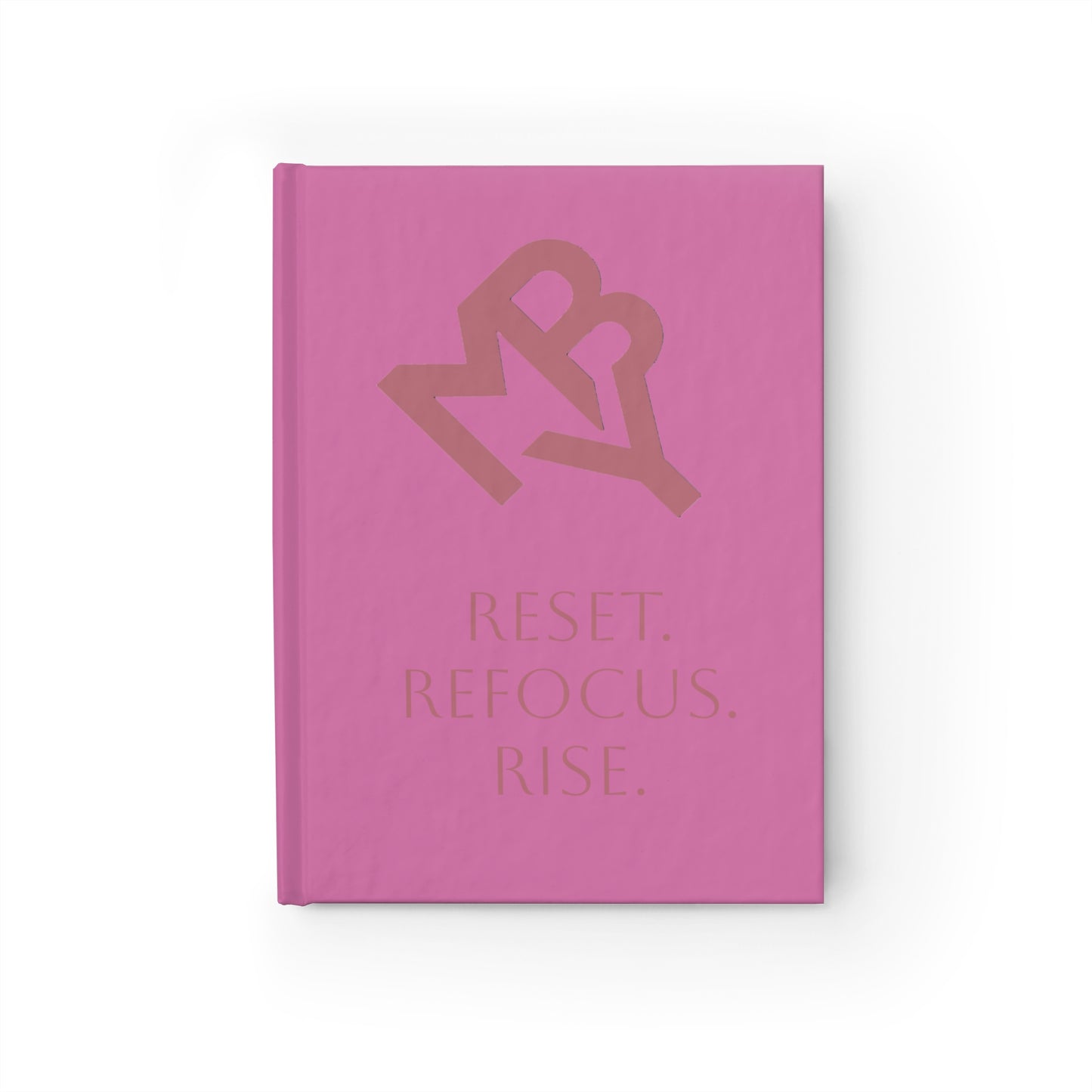MBY Signature Journal