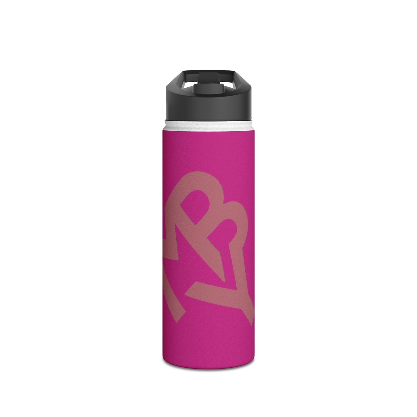 "MBY Signature Drink Bottle"