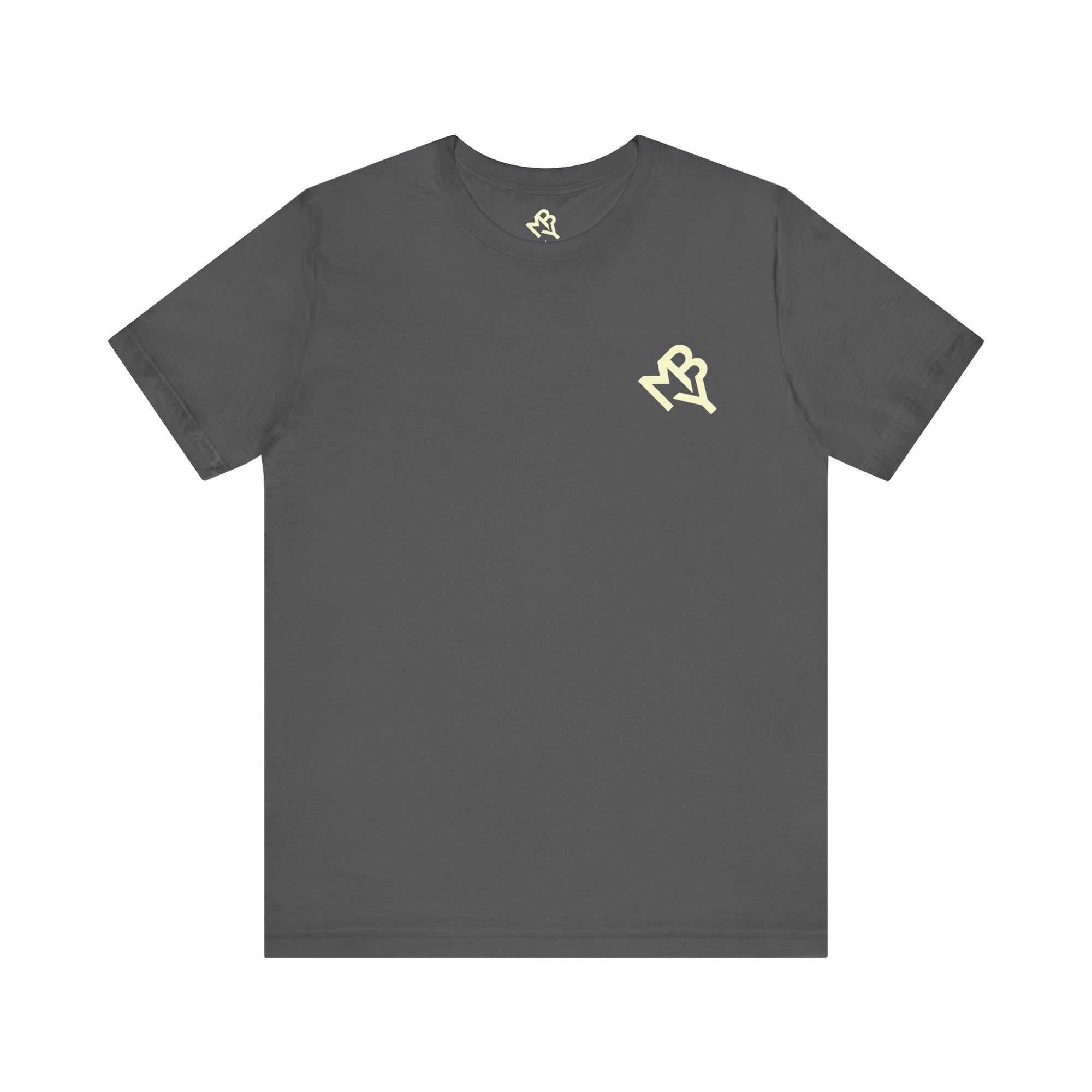 Core Collection – Deep Greys & Basics: Casual Wear for Everyday, Gift for Him and Her, Comfortable Summer Shirt, Streetwear Style
