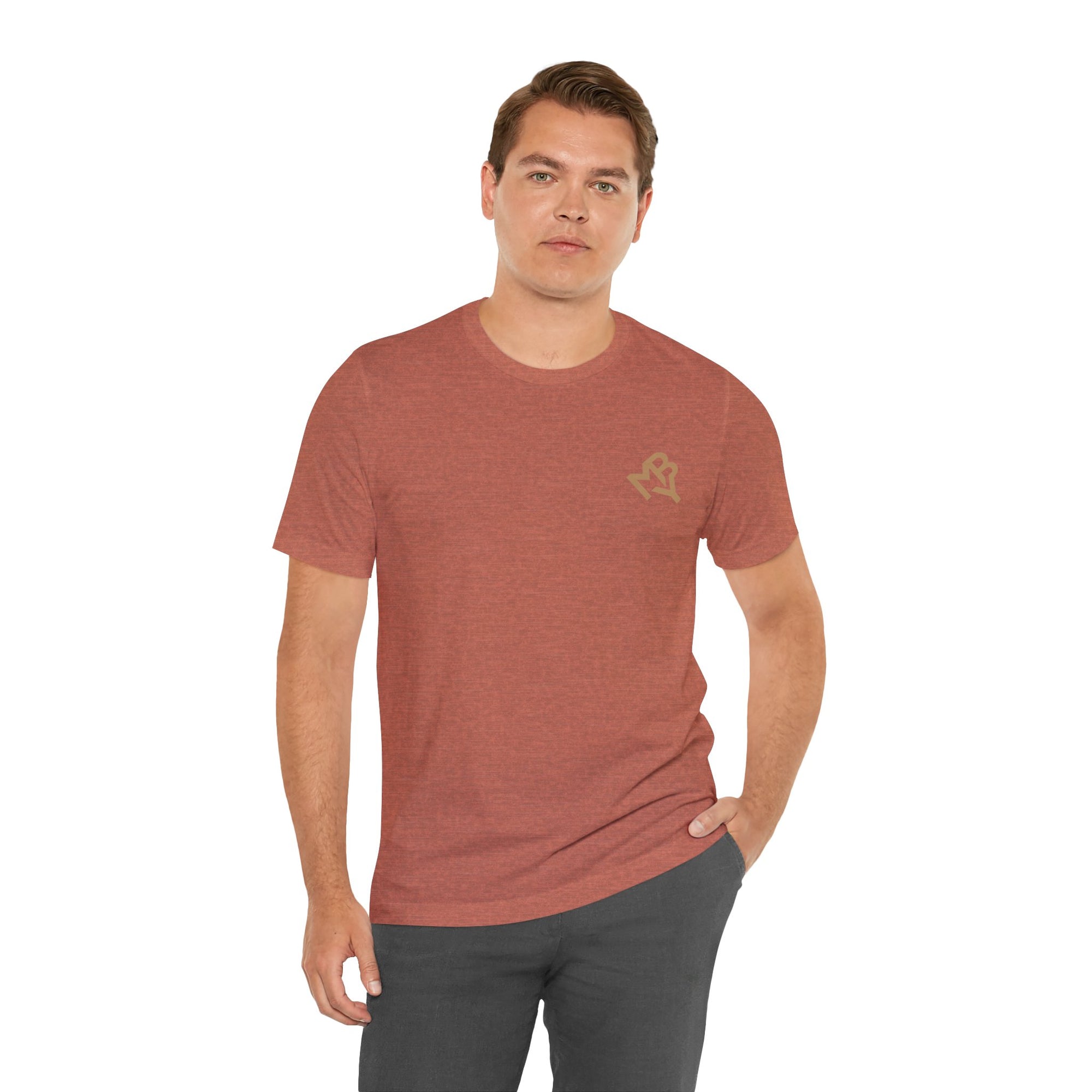 Earthborn Collection – Natural & Warm Tones: Cozy Casual Wear, Gift for Him/Her, Festival Outfit, Everyday Comfort