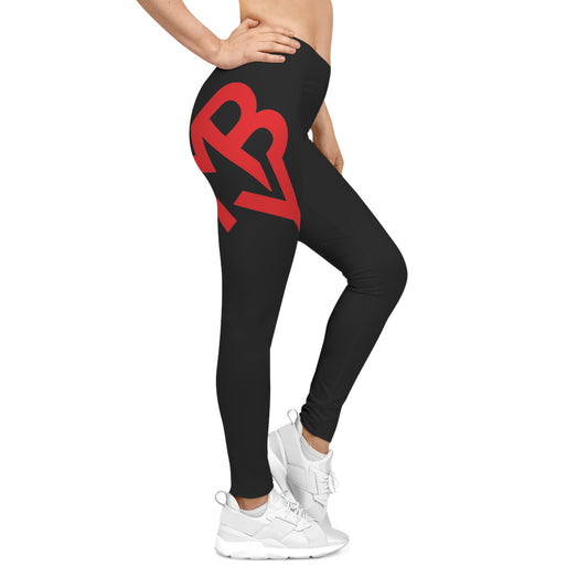 MBY SculptFlex Leggings – Made By You