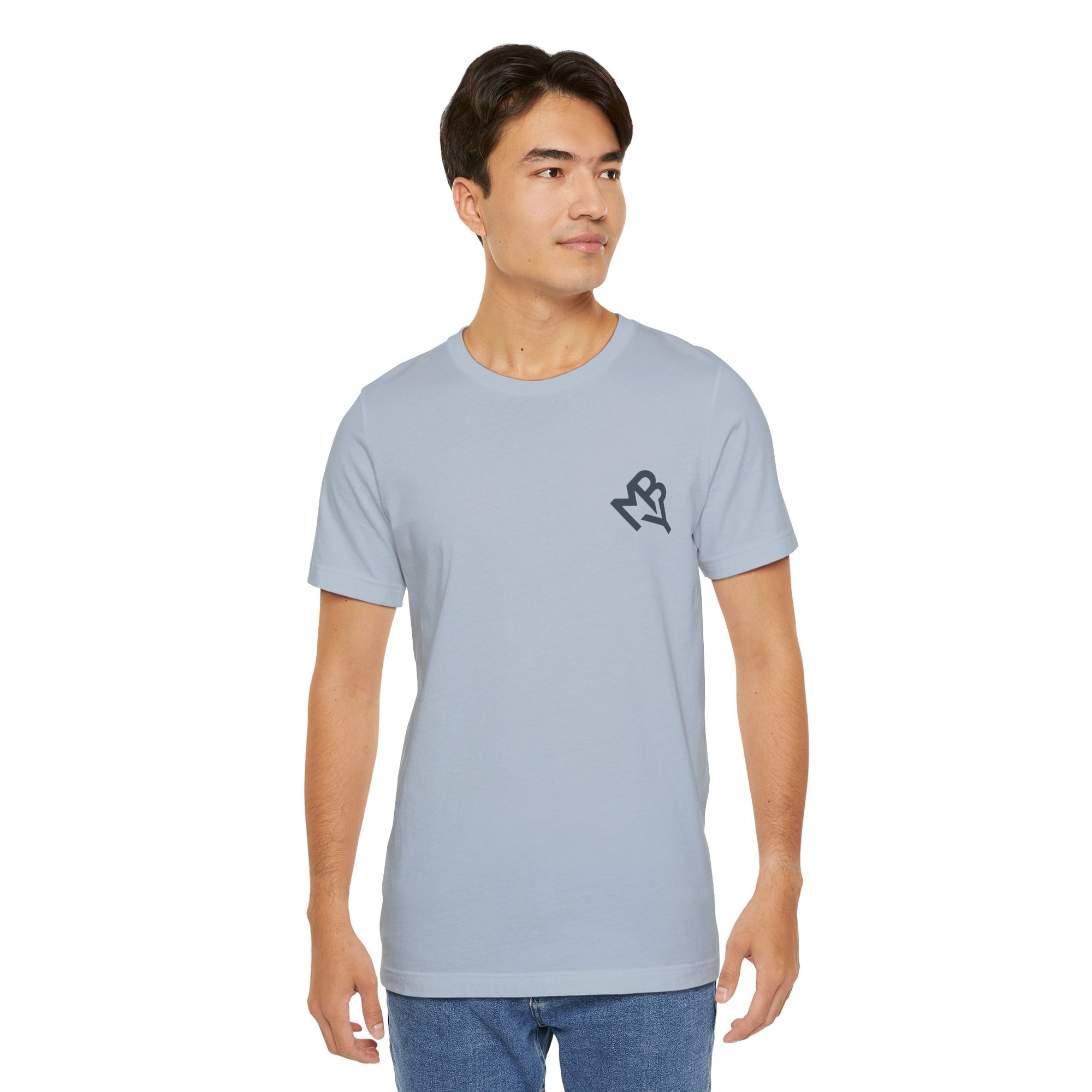 Essence Collection – Light & Neutral Tones: Casual Streetwear, Soft Cotton Shirt, Perfect Gift for Friends, Ideal for Summer Events, Everyday Wear