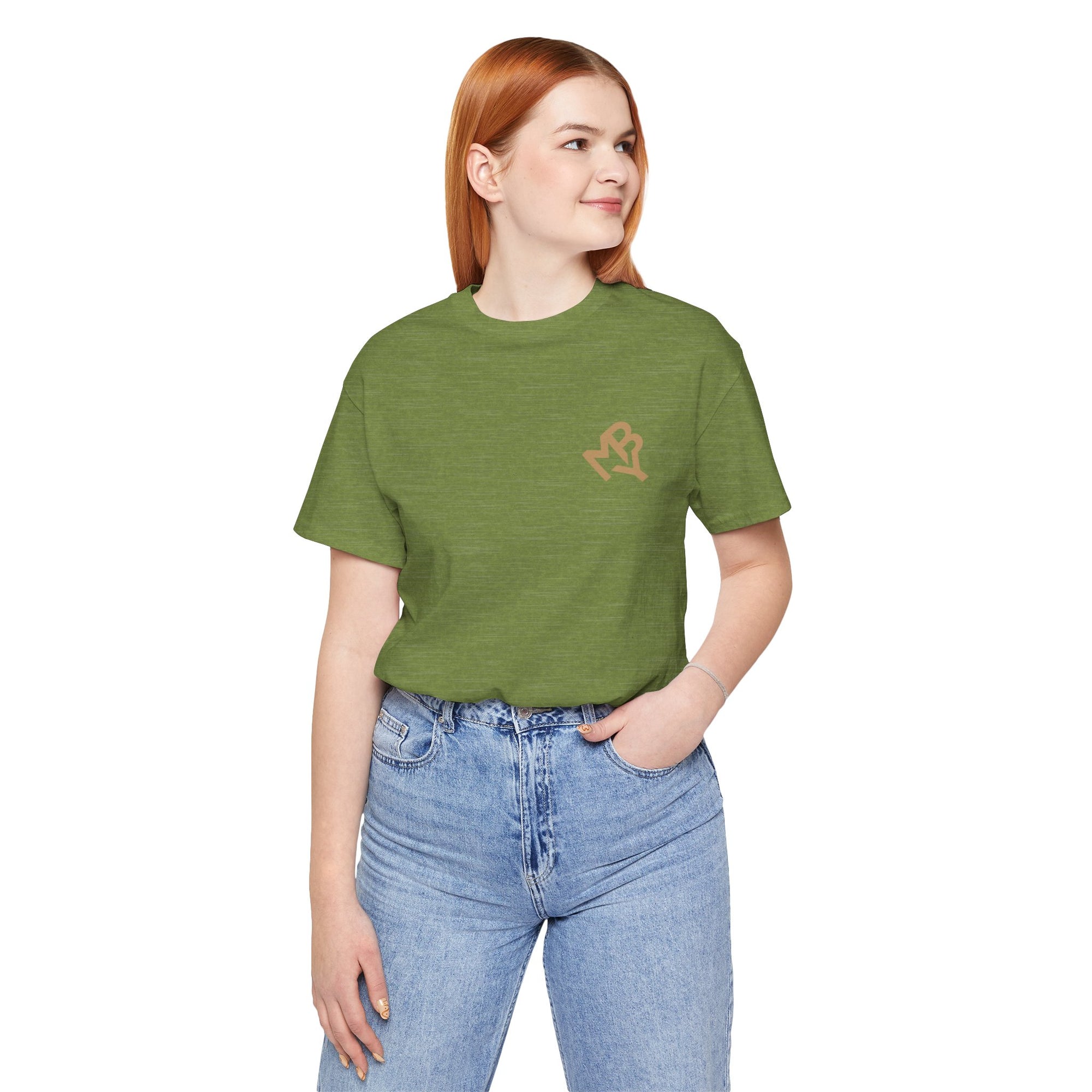 Earthborn Collection – Natural & Warm Tones: Cozy Casual Wear, Gift for Him/Her, Festival Outfit, Everyday Comfort