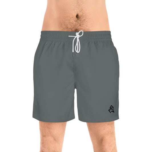 MBY Signature Shorts – 5-Color Drop