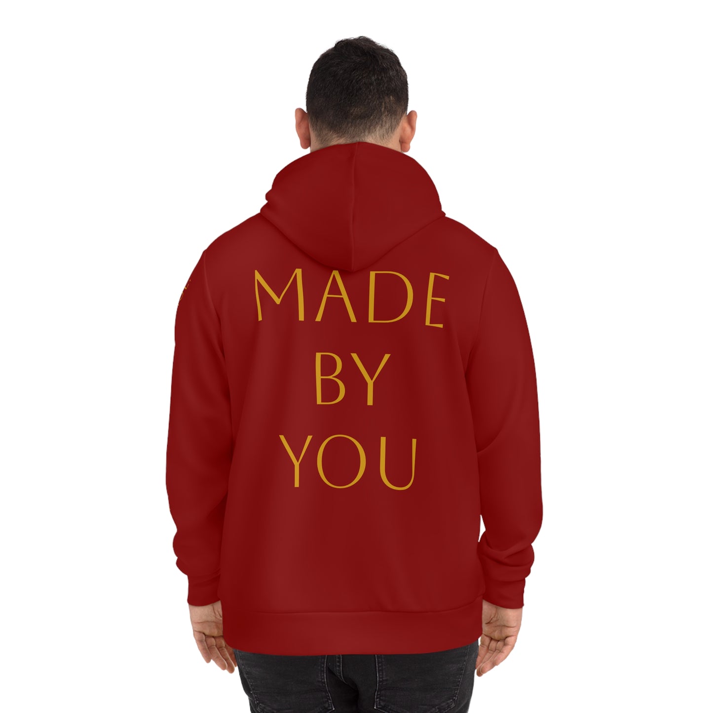 MBY Signature Hoodie – Made By You