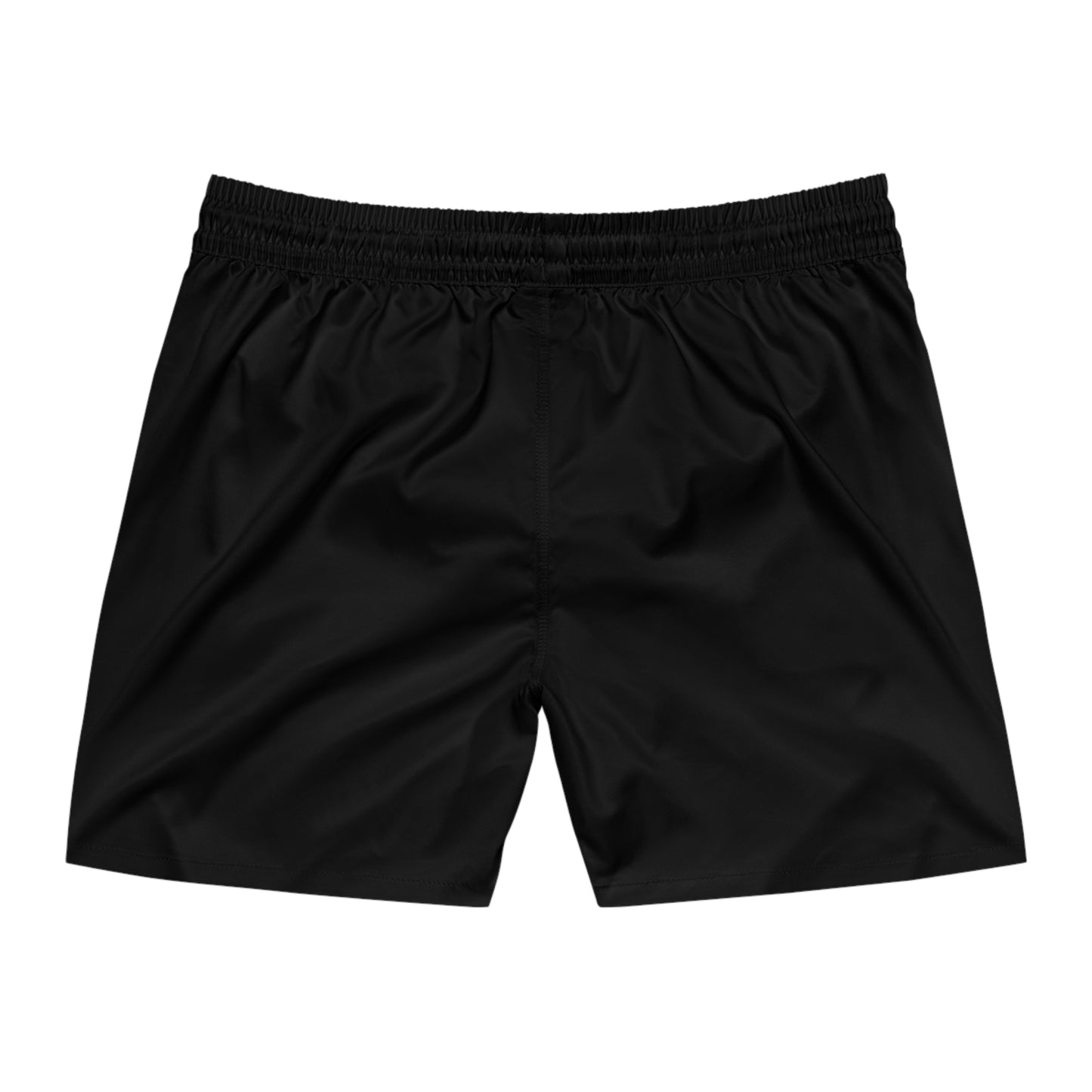 MBY Signature Shorts – 5-Color Drop