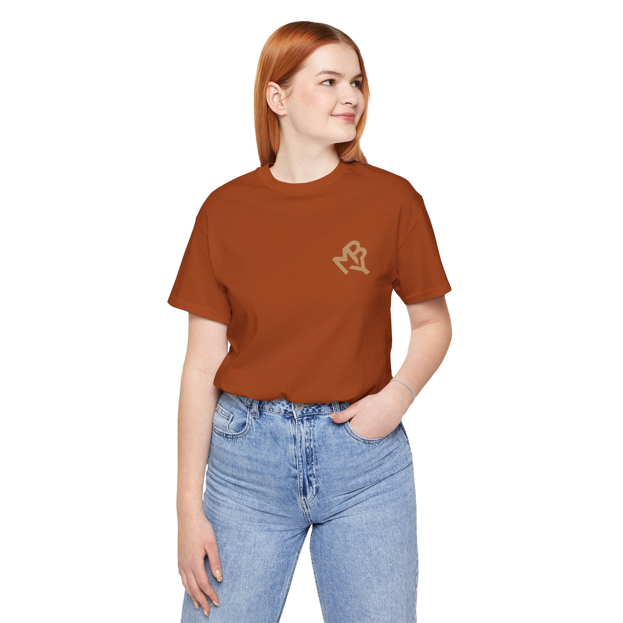 Earthborn Collection – Natural & Warm Tones: Cozy Casual Wear, Gift for Him/Her, Festival Outfit, Everyday Comfort