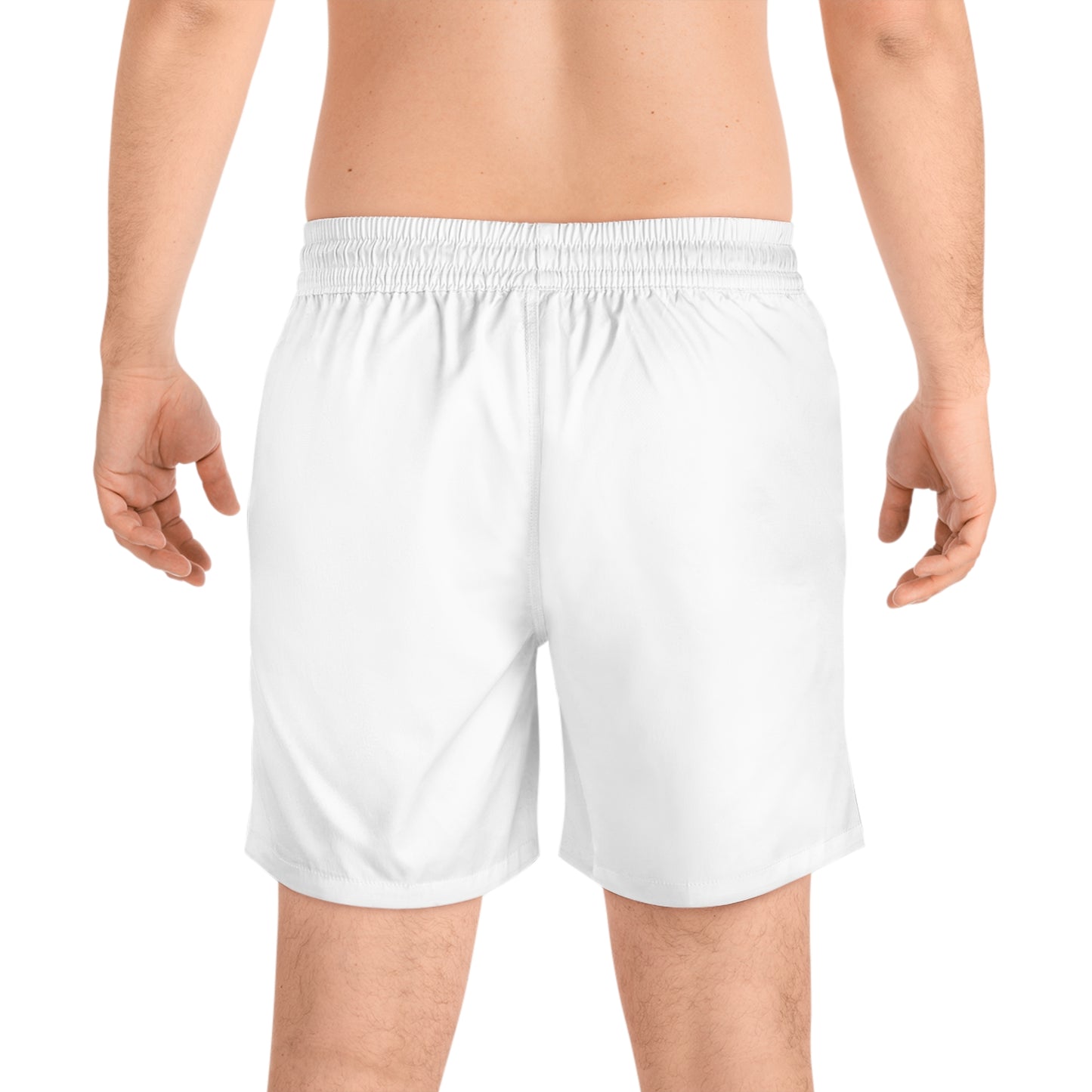 MBY Signature Shorts – 5-Color Drop