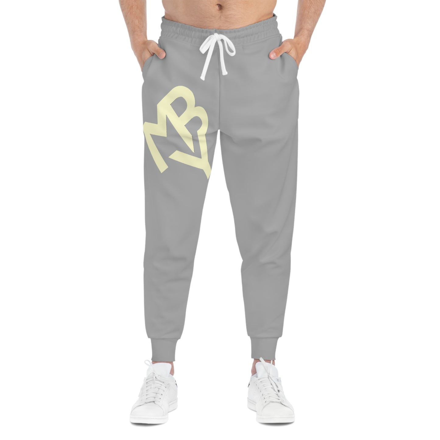 MBY Signature Trackies – Made By You