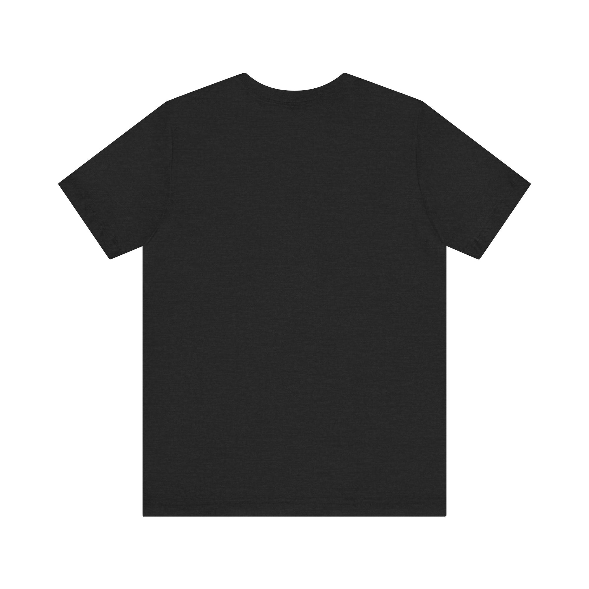 Core Collection – Deep Greys & Basics: Casual Wear for Everyday, Gift for Him and Her, Comfortable Summer Shirt, Streetwear Style
