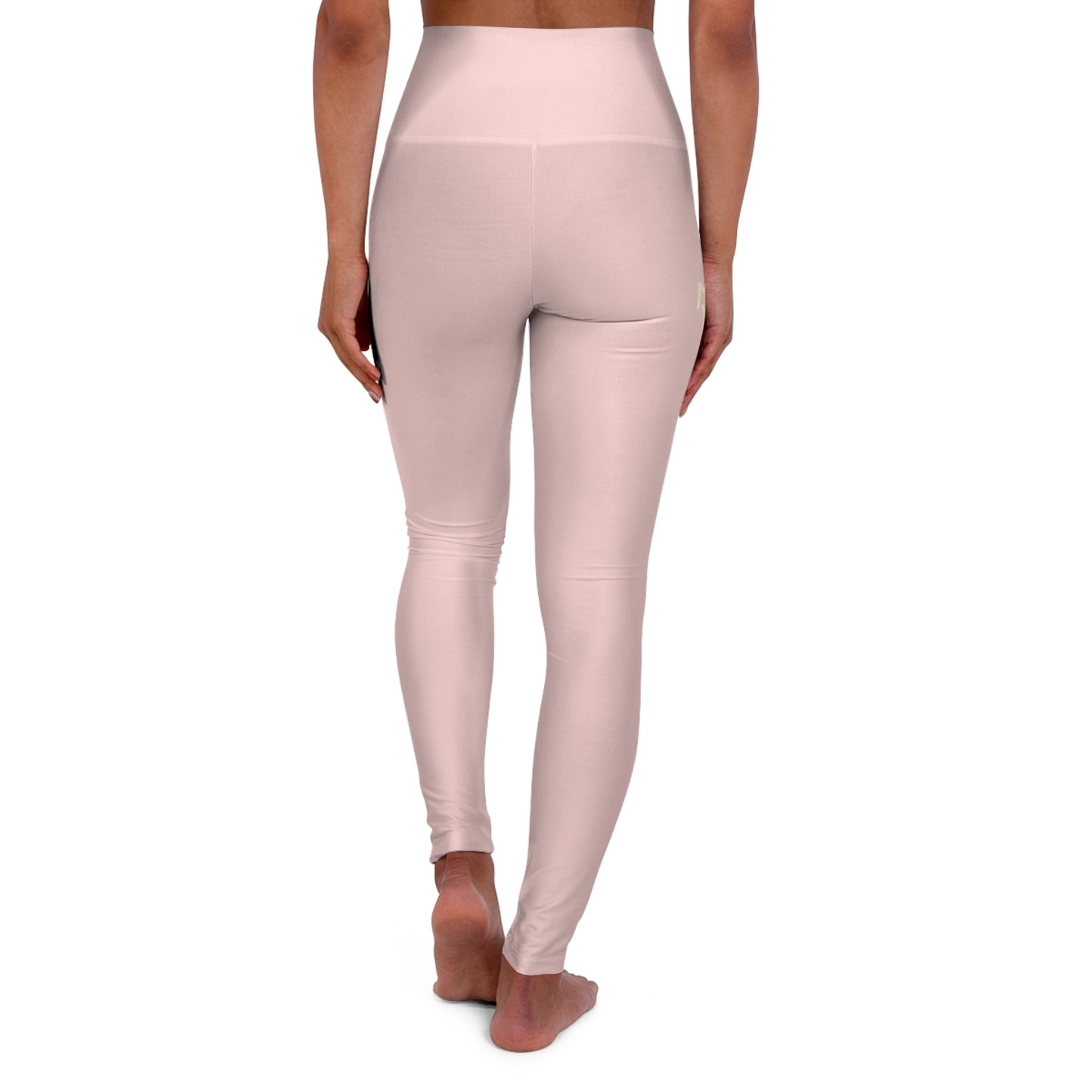 Subtle, soft, and full of power. Designed for movement, stillness, and everything in between, the Grace Leggings celebrate the gentle resilience that lives within you. You define calm. You define you.