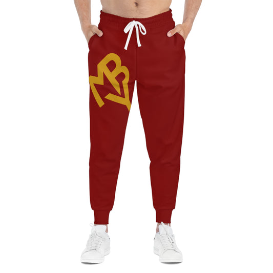 MBY Signature Trackies – Made By You