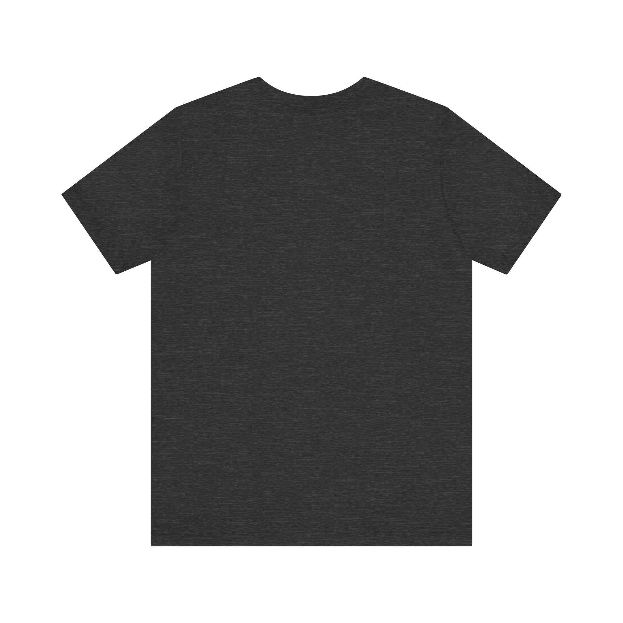 Core Collection – Deep Greys & Basics: Casual Wear for Everyday, Gift for Him and Her, Comfortable Summer Shirt, Streetwear Style