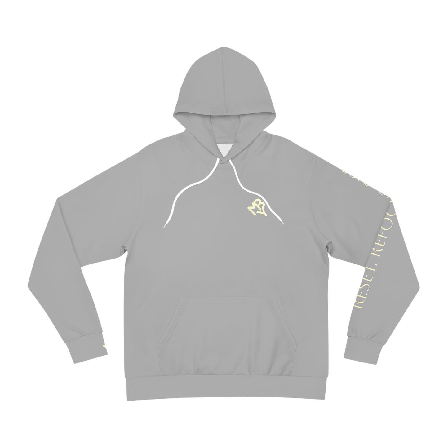MBY Signature Hoodie – Made By You