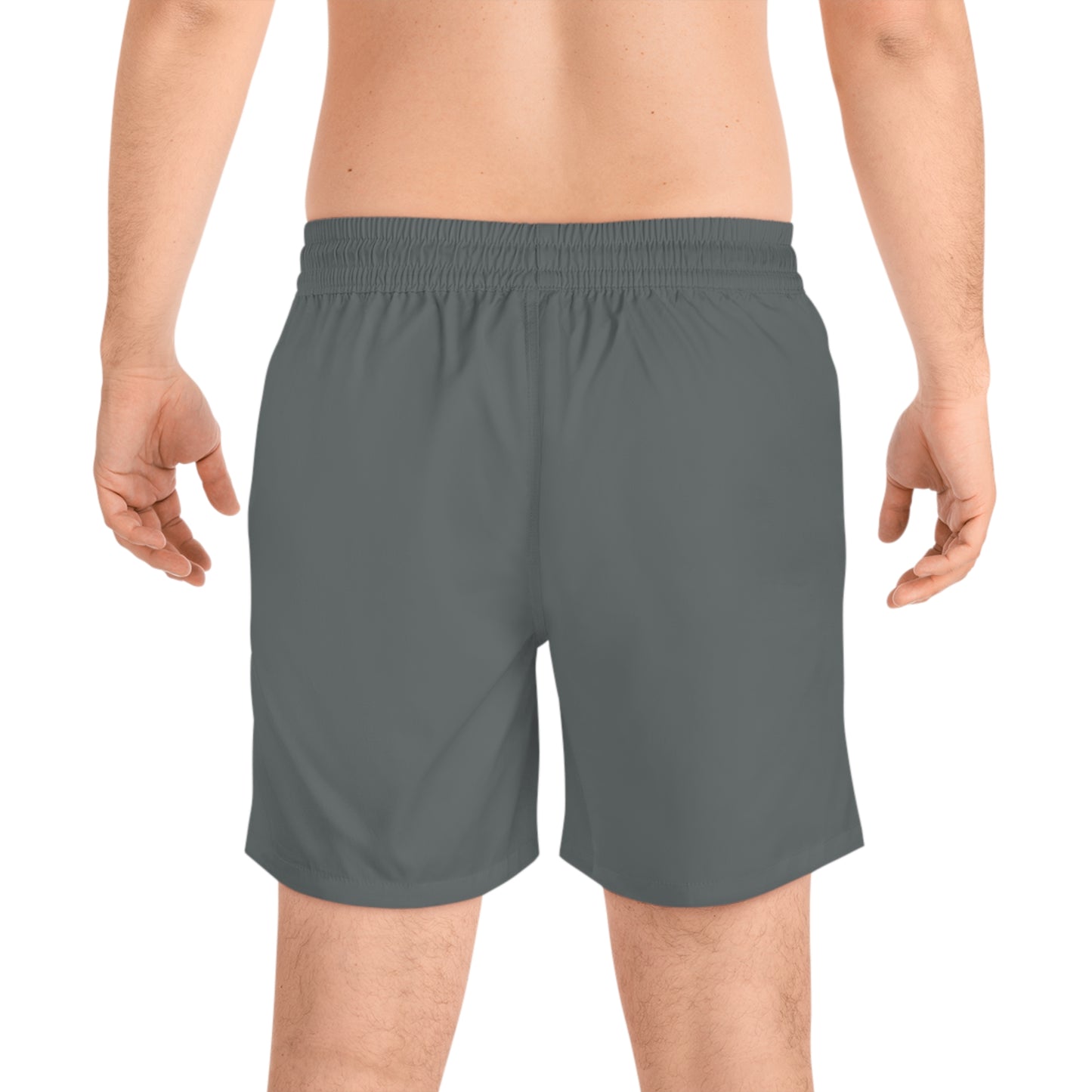 MBY Signature Shorts – 5-Color Drop