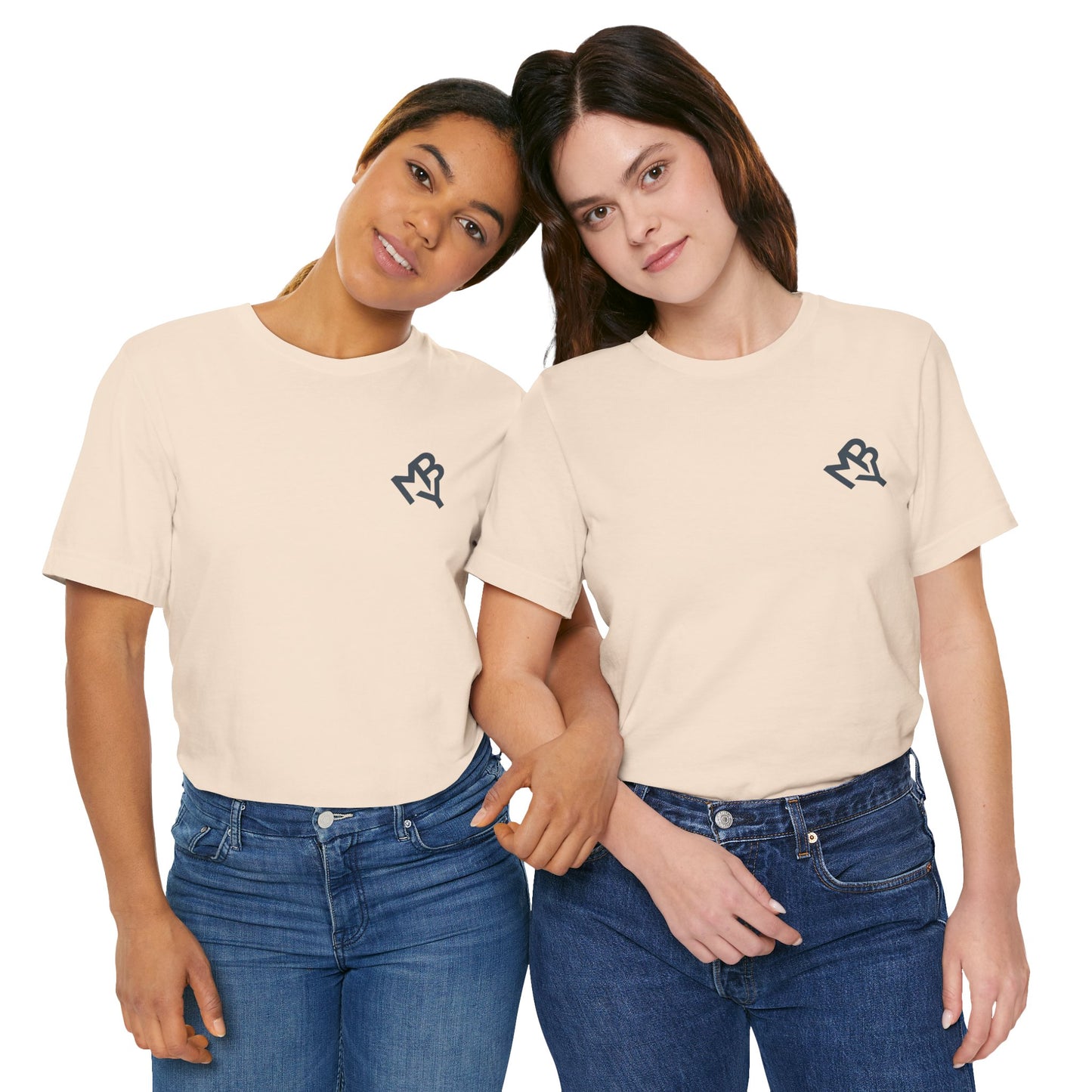 Essence Collection – Light & Neutral Tones: Casual Streetwear, Soft Cotton Shirt, Perfect Gift for Friends, Ideal for Summer Events, Everyday Wear