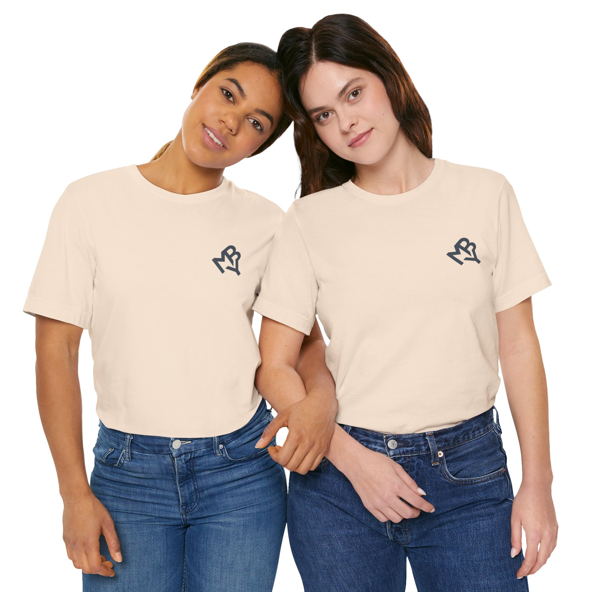 Essence Collection – Light & Neutral Tones: Casual Streetwear, Soft Cotton Shirt, Perfect Gift for Friends, Ideal for Summer Events, Everyday Wear