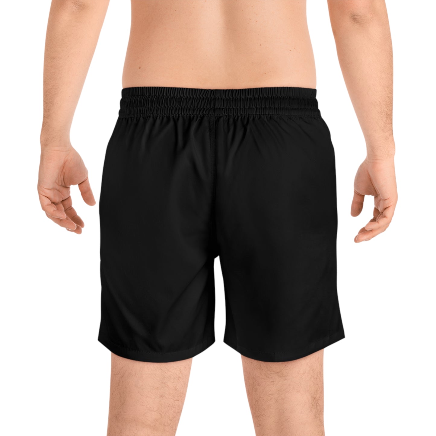 MBY Signature Shorts – 5-Color Drop