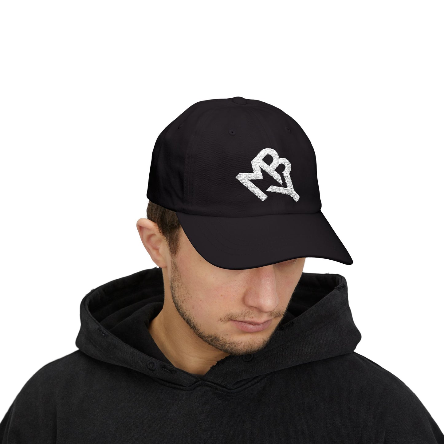 MBY Signature Drop – Monochrome Minimalist