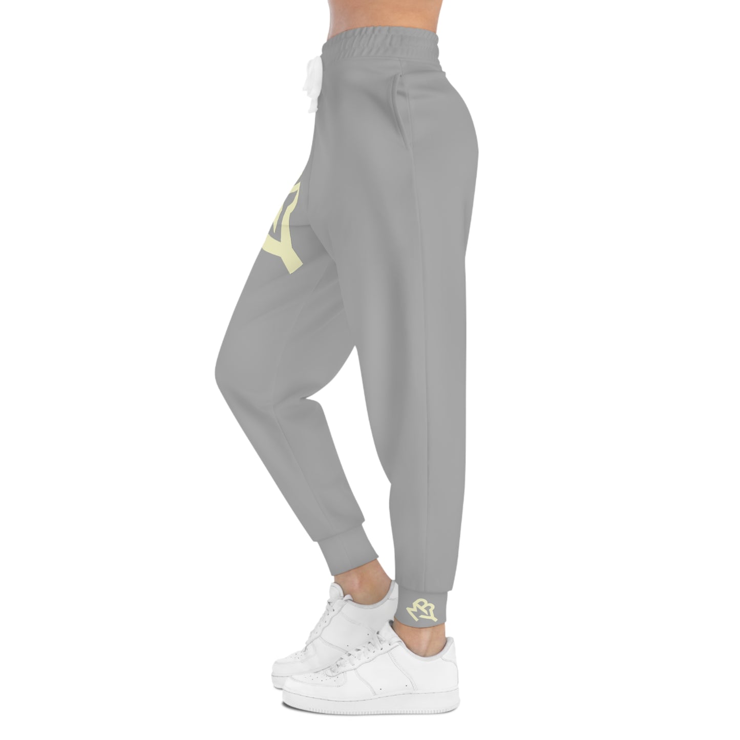 MBY Signature Trackies – Made By You